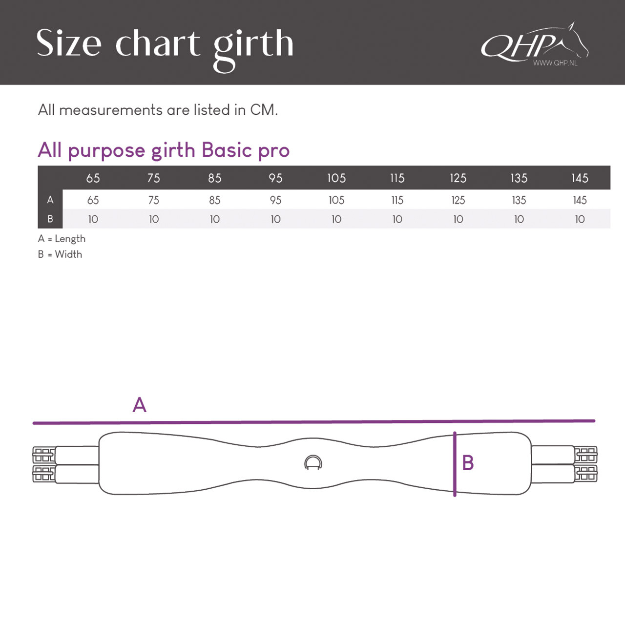 Basic Pro versatility harness