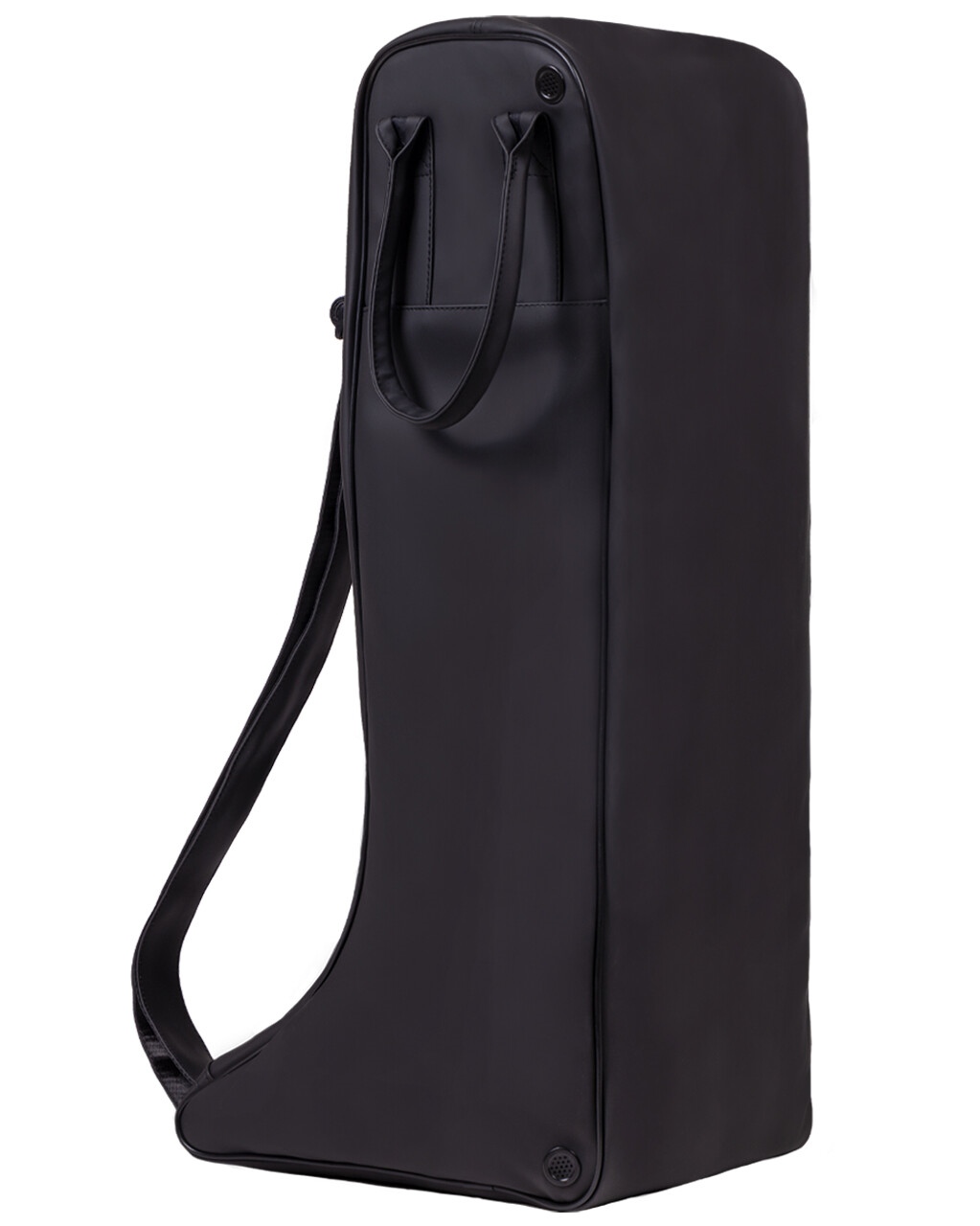 Boot bag ProTEQ in black