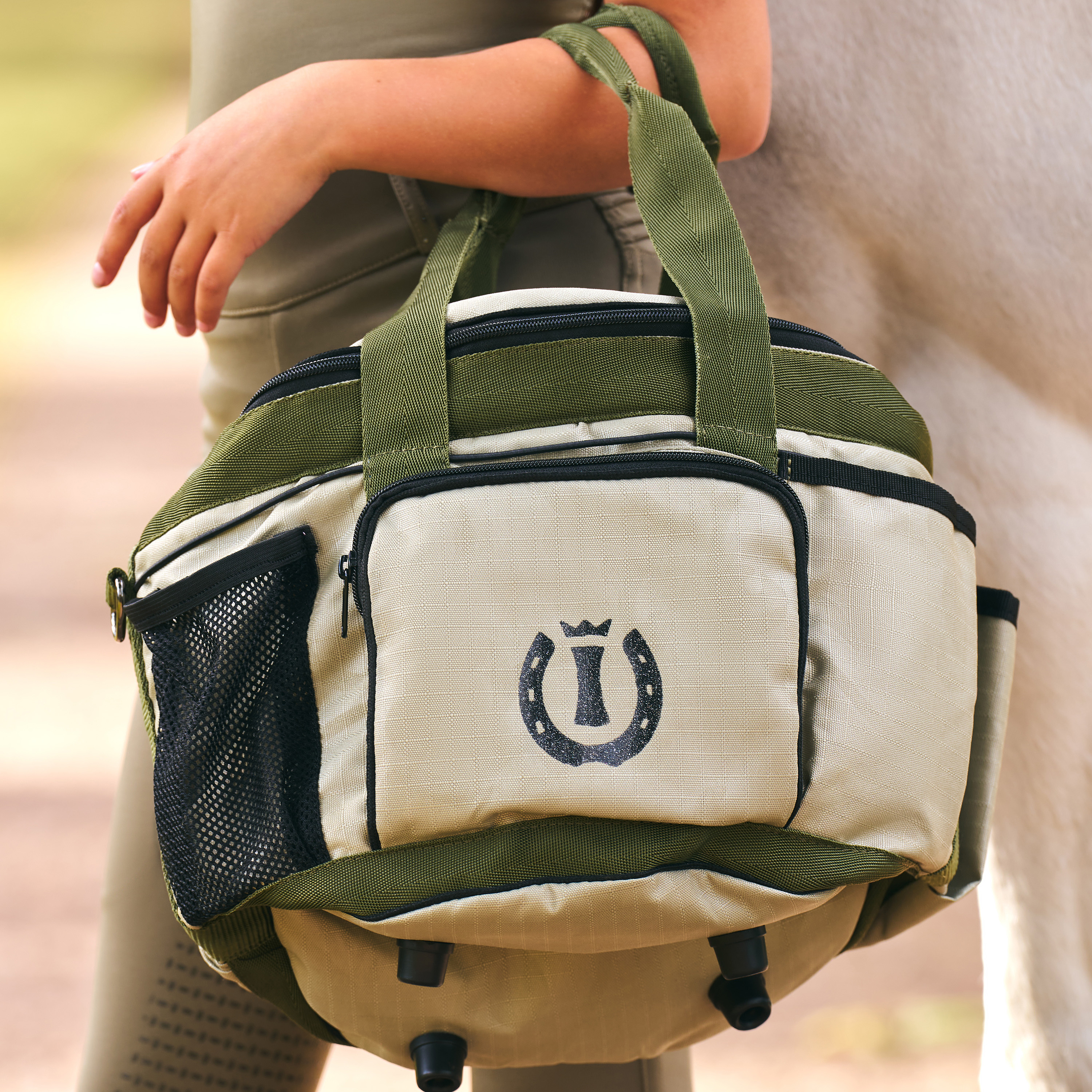 Putztasche Basic