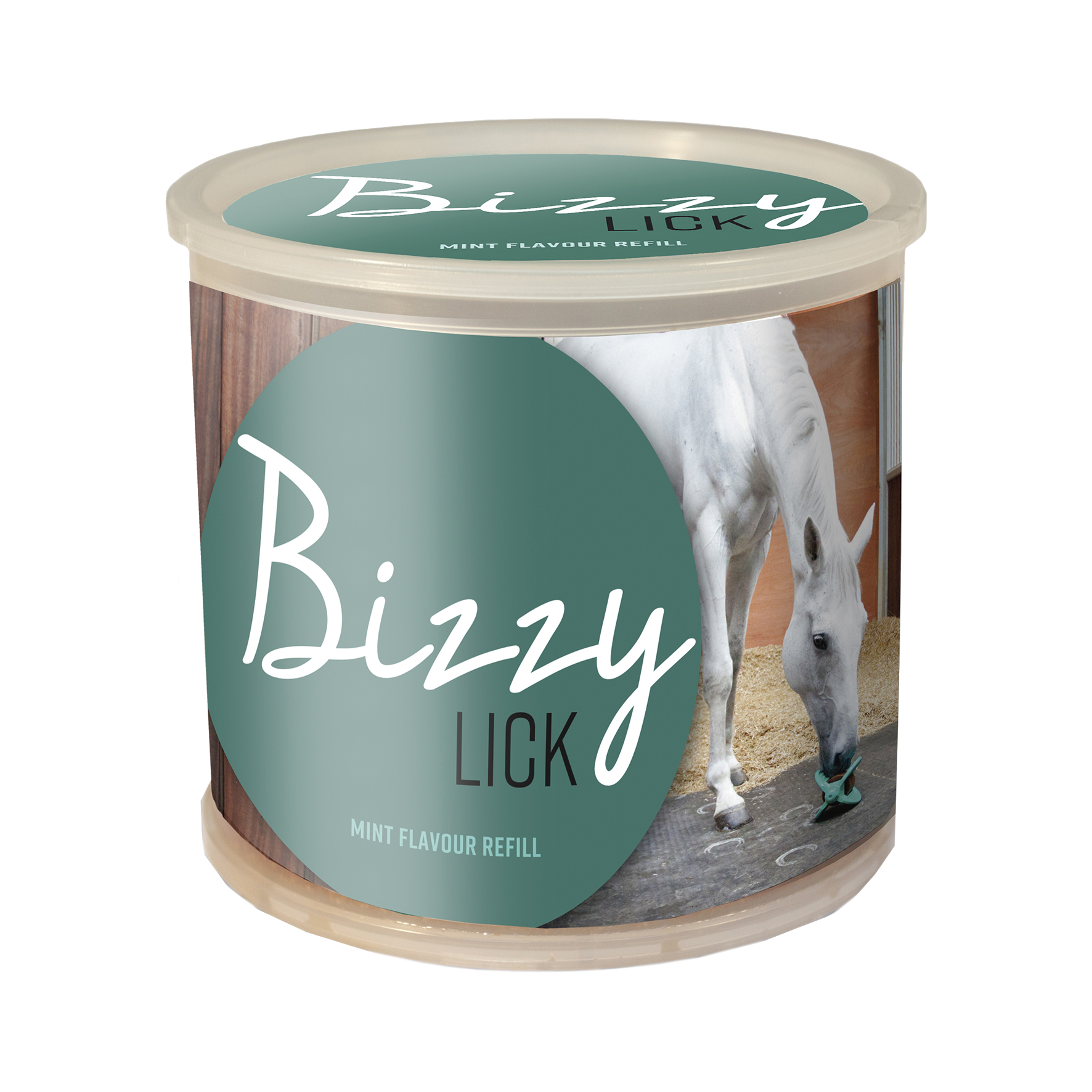Lick stone 1kg