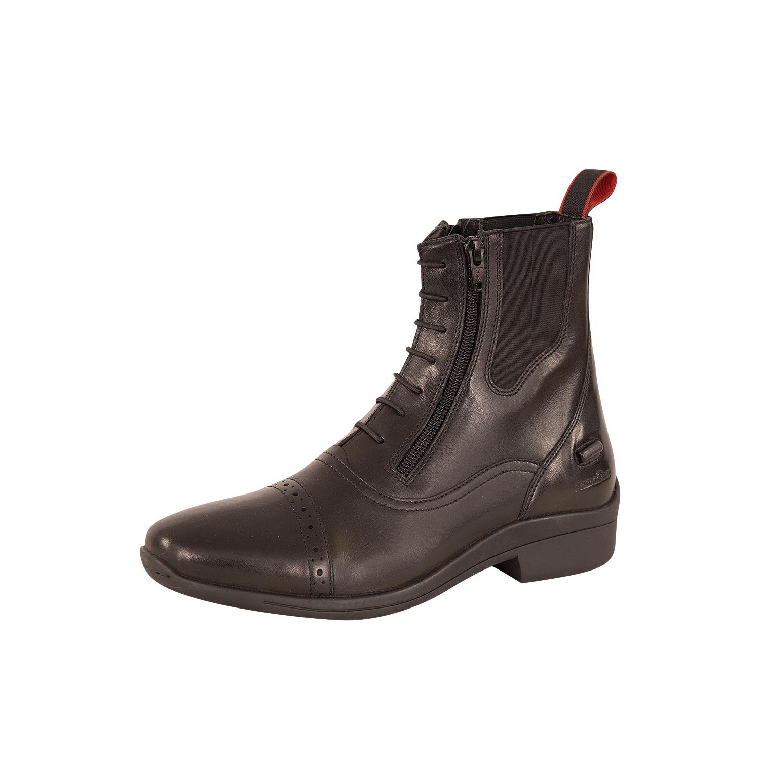 Jodhpur-Stiefeletten Oklahoma