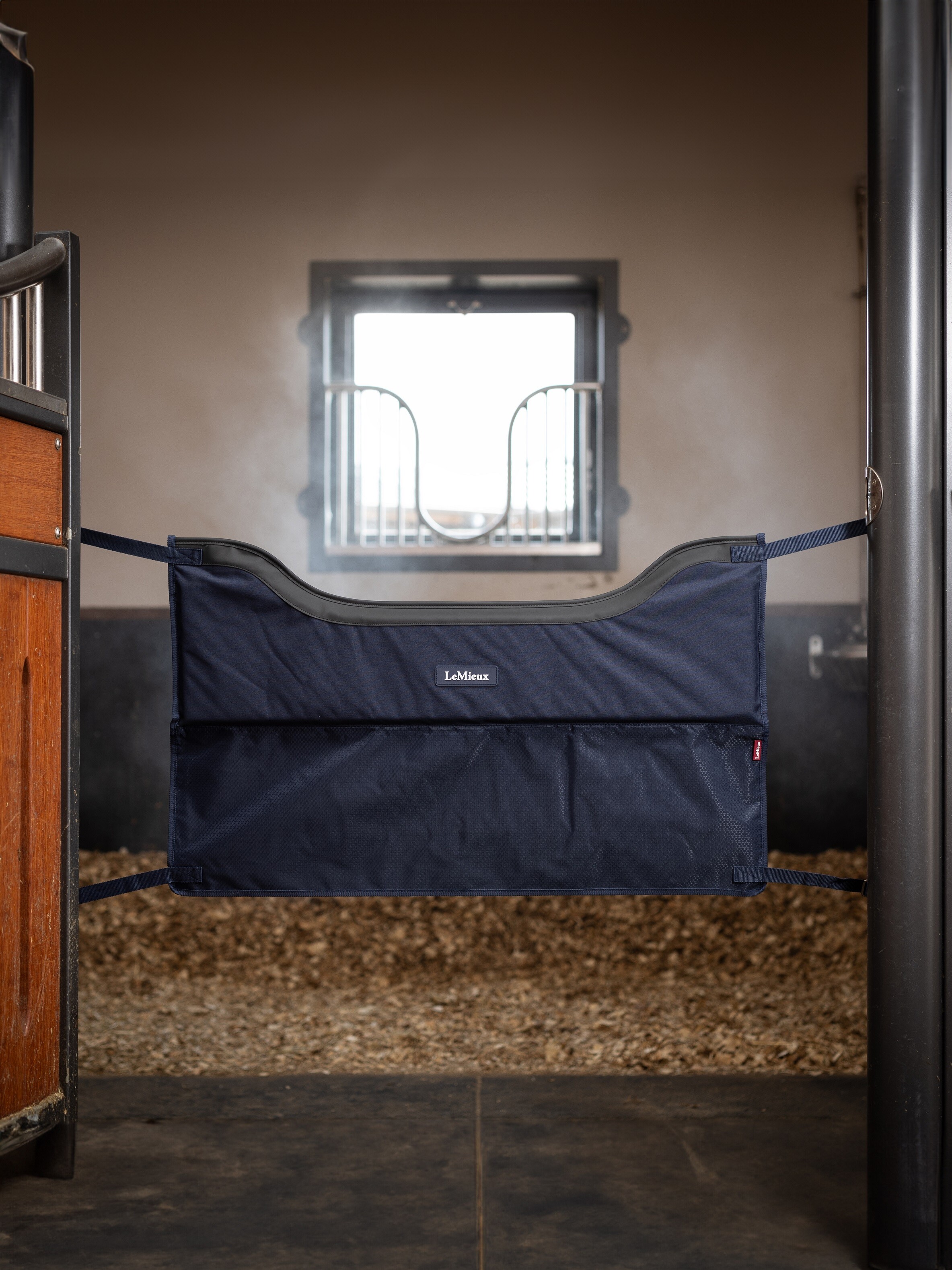 Pro Stall Guard