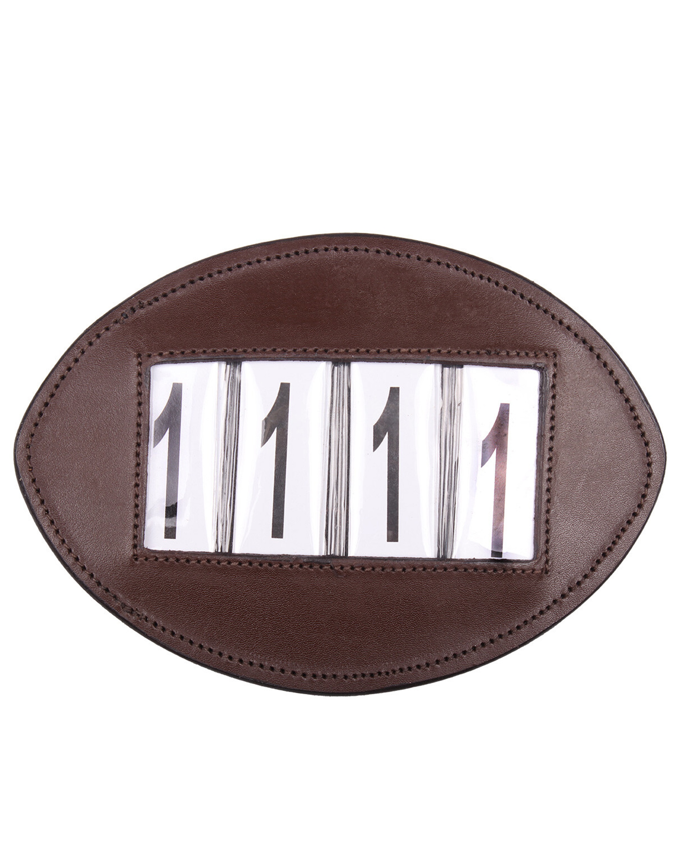 Basic race number holder (pack of 2) Basic race number holder (pack of 2)
