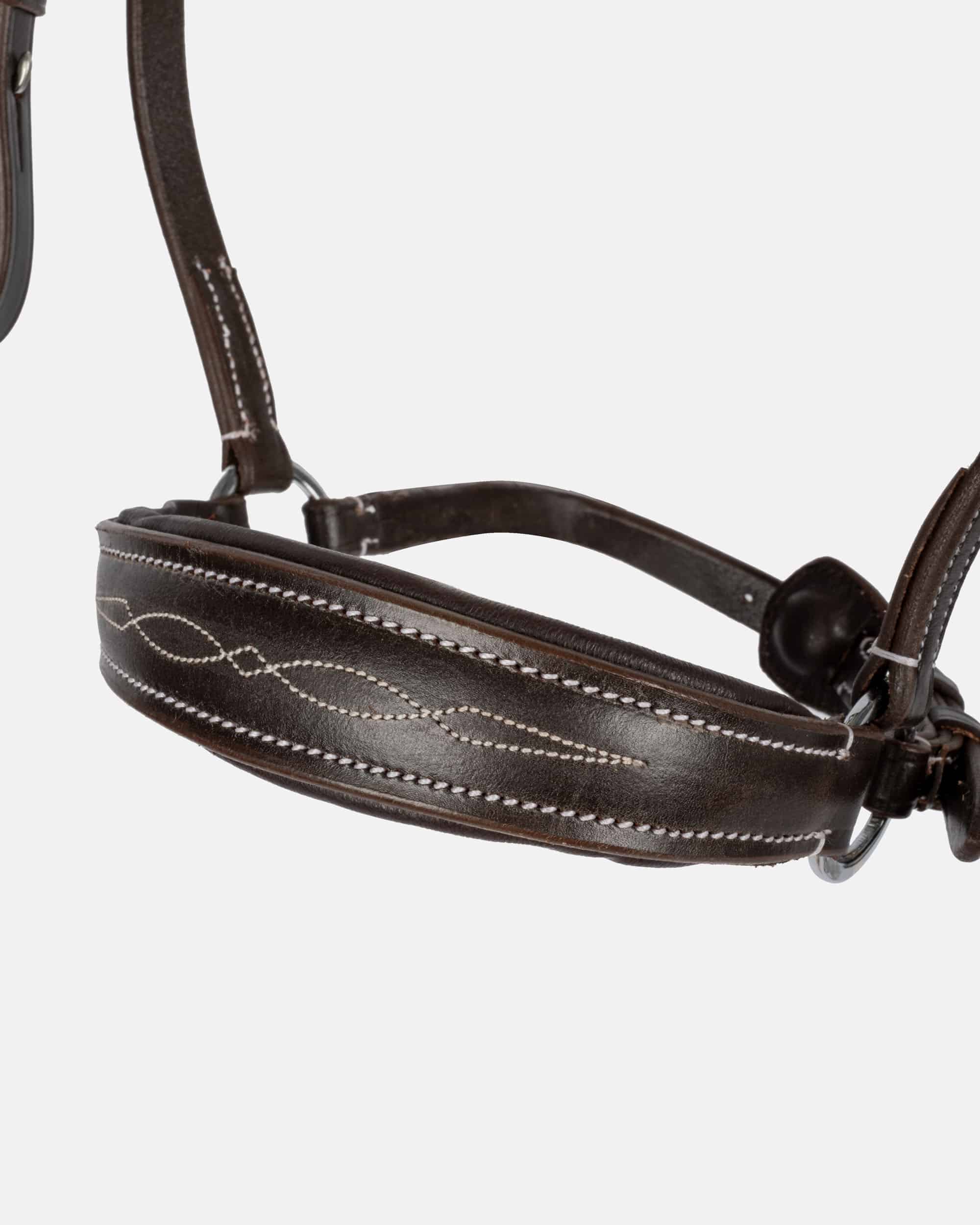 Bridle luxury