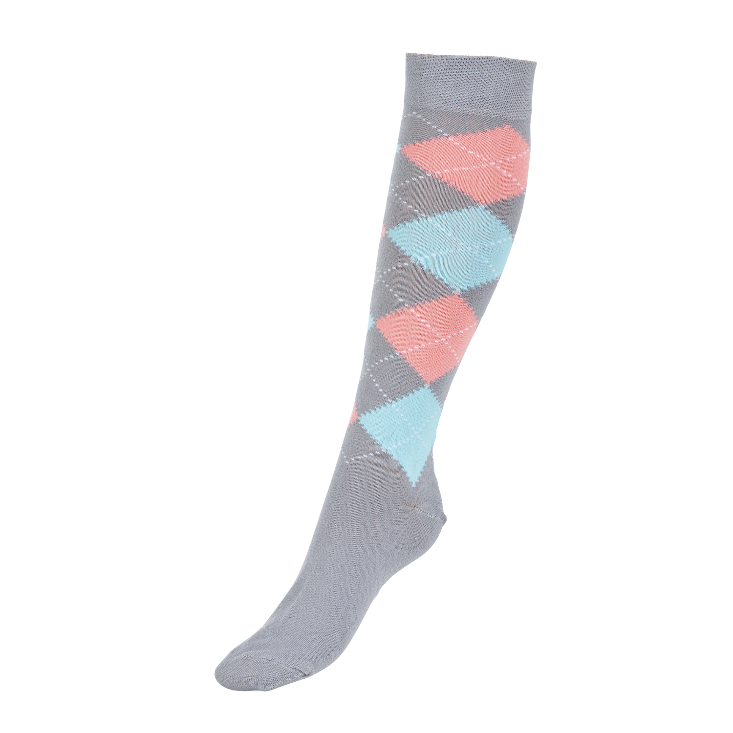 Socken Basic Karo III
