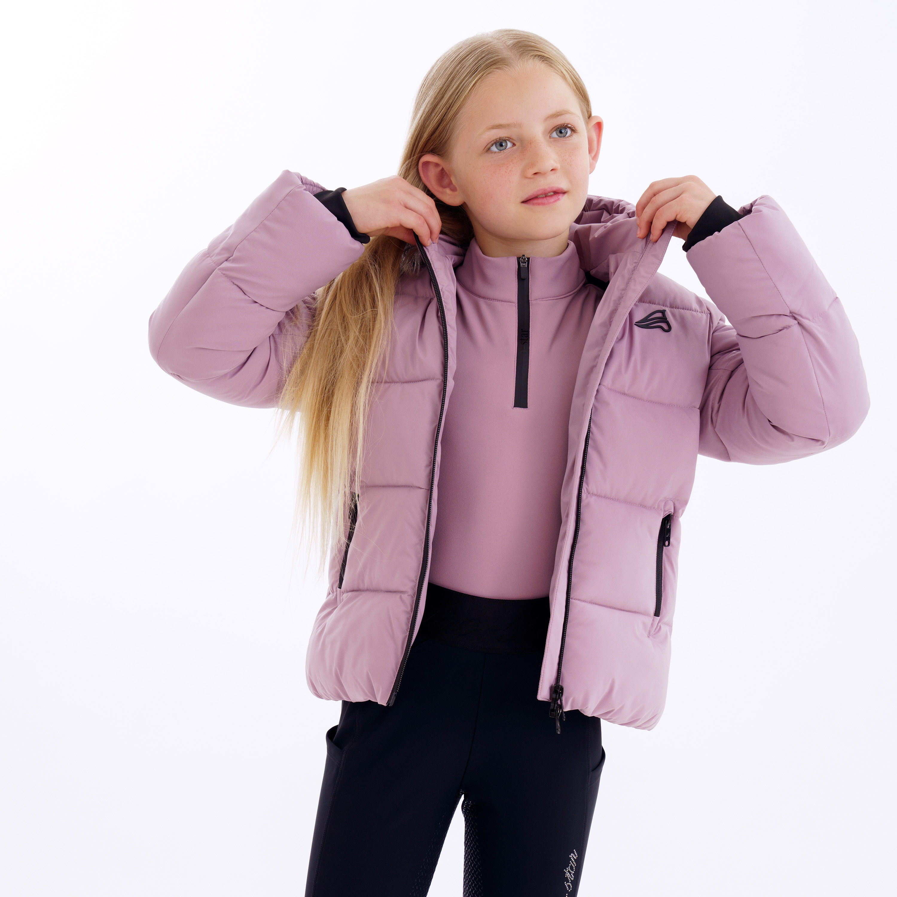Jacke Kinder Camie