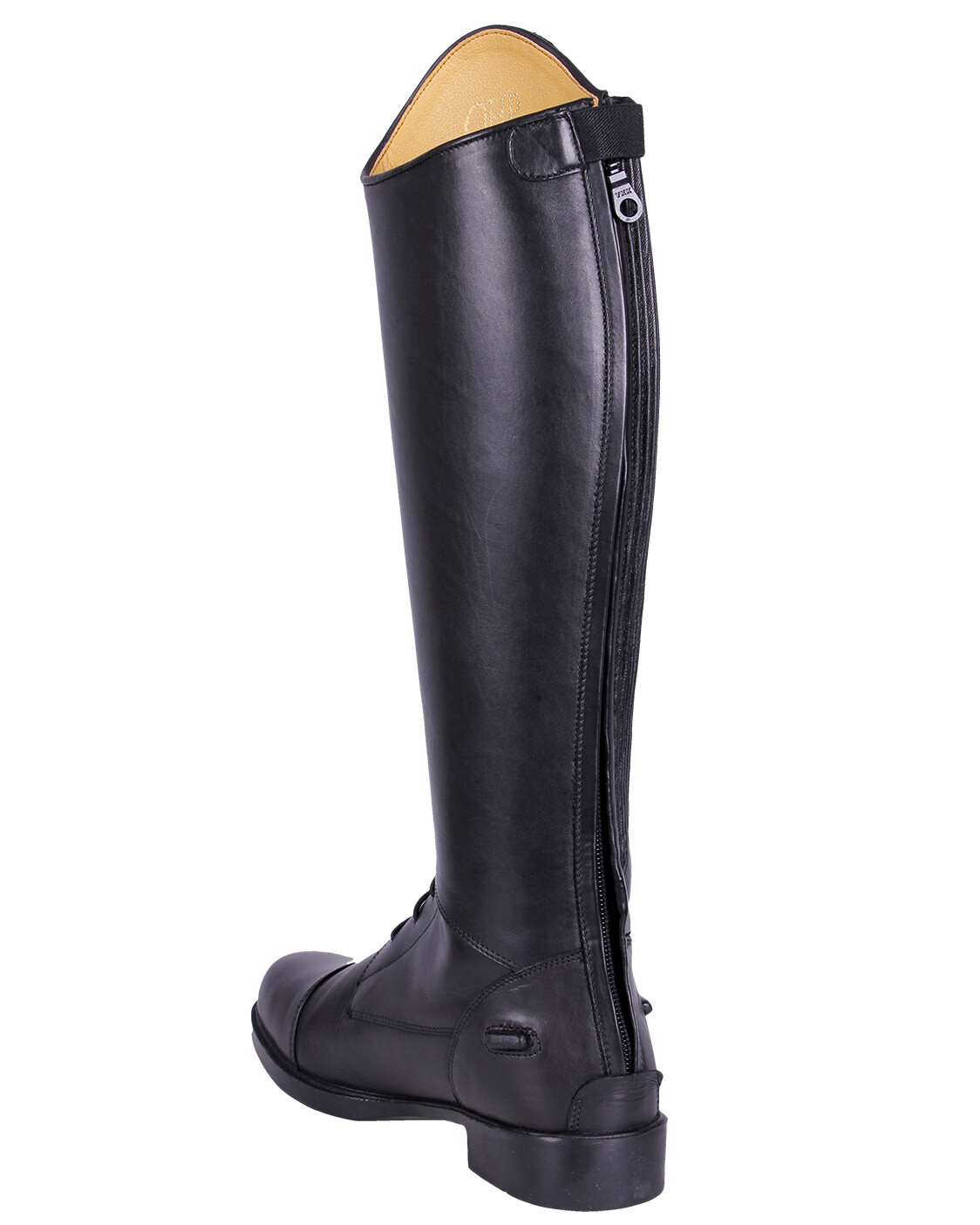 Reitstiefel Romy Junior breit