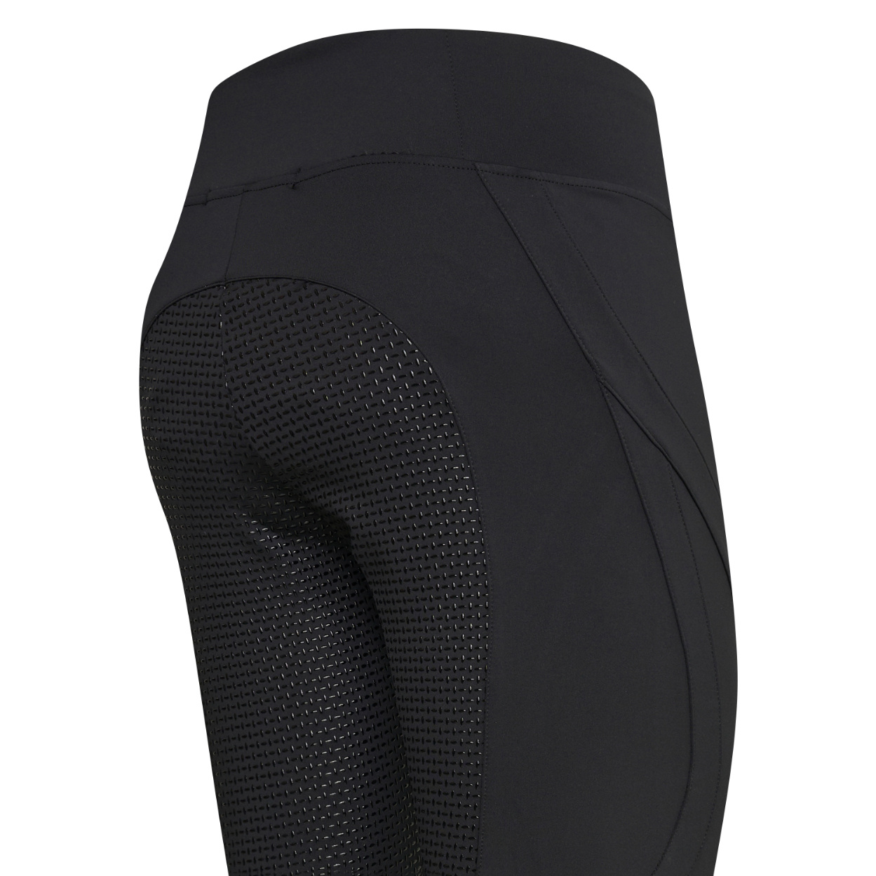 Reitlegging Flying Fundamental FullGrip