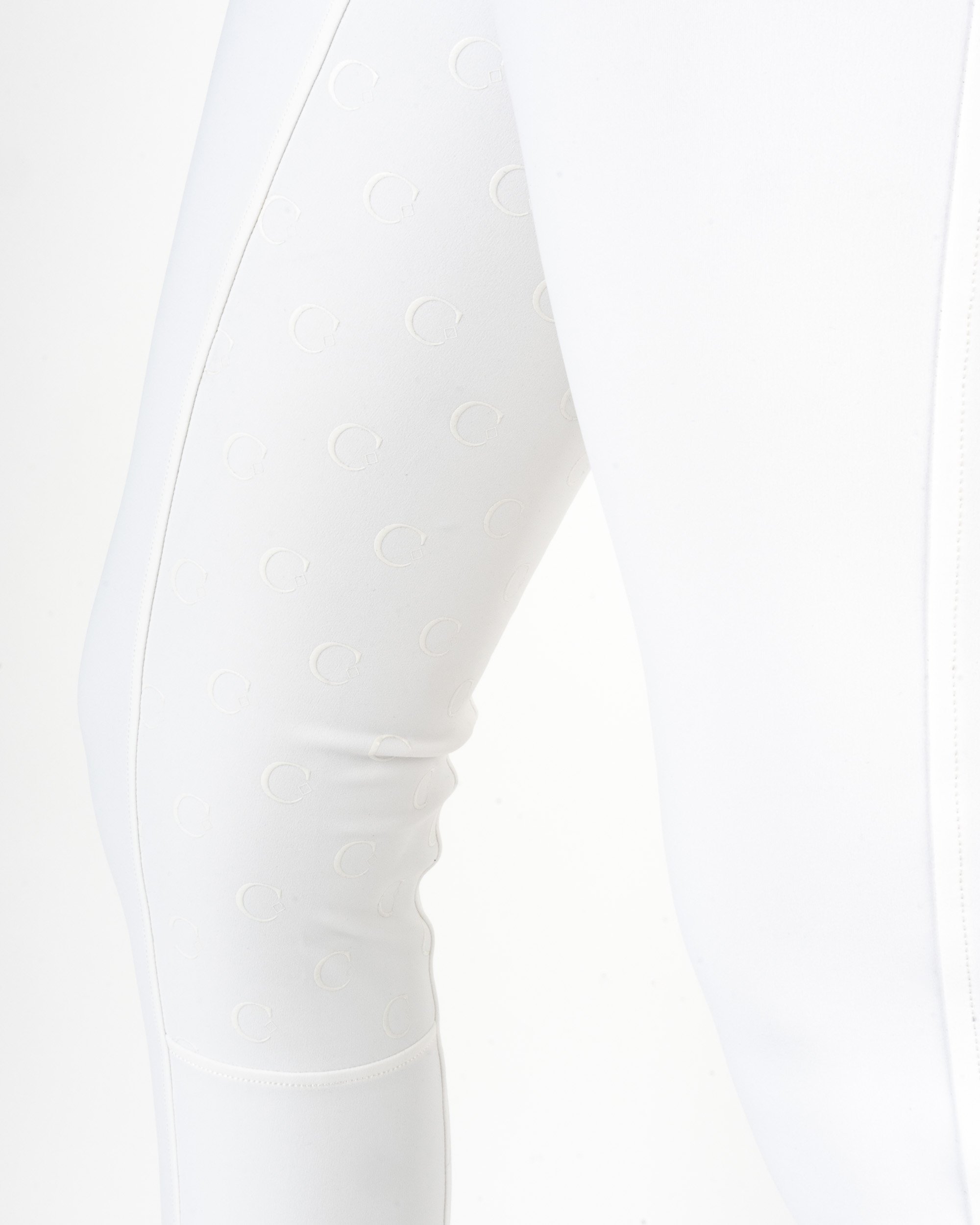 Reitleggings Damen Cafelia