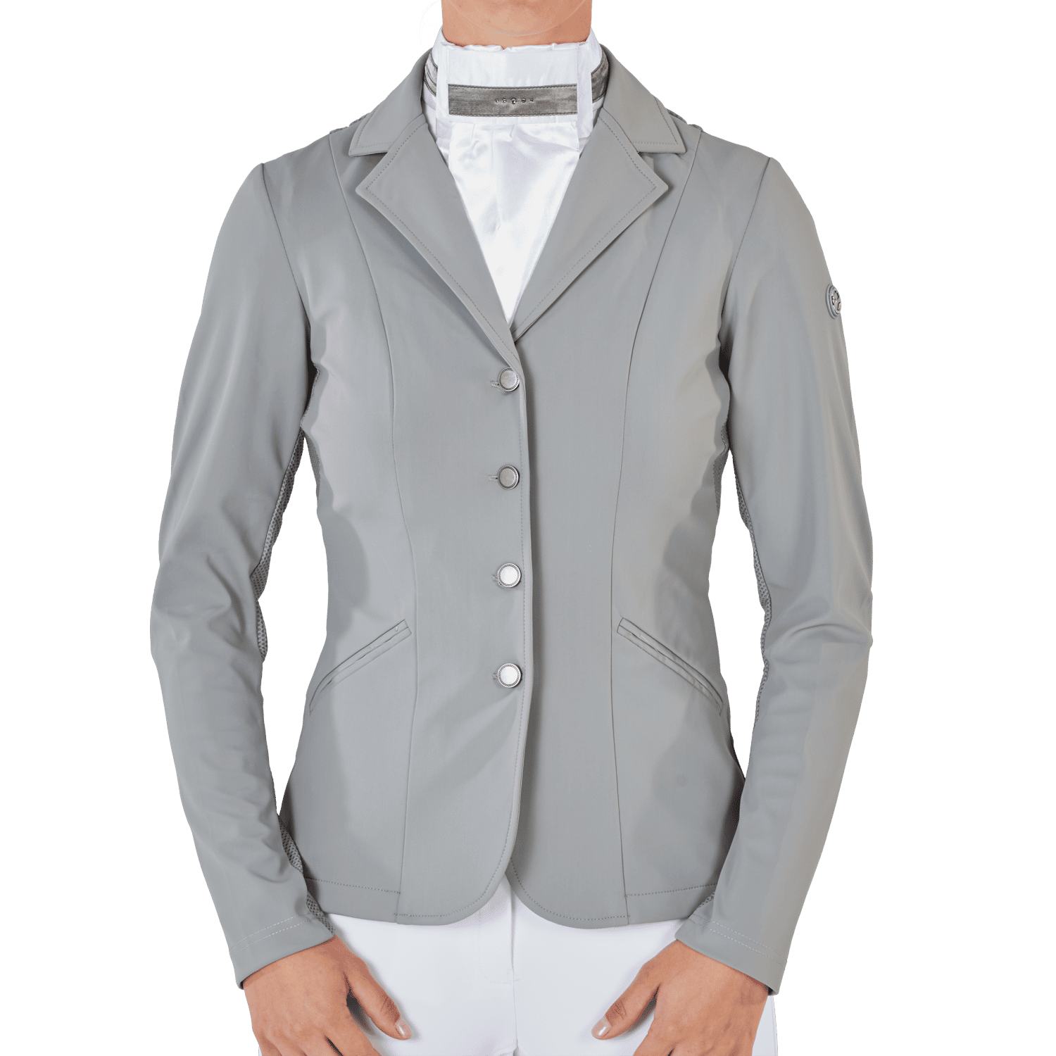 Ladies show jacket Florence