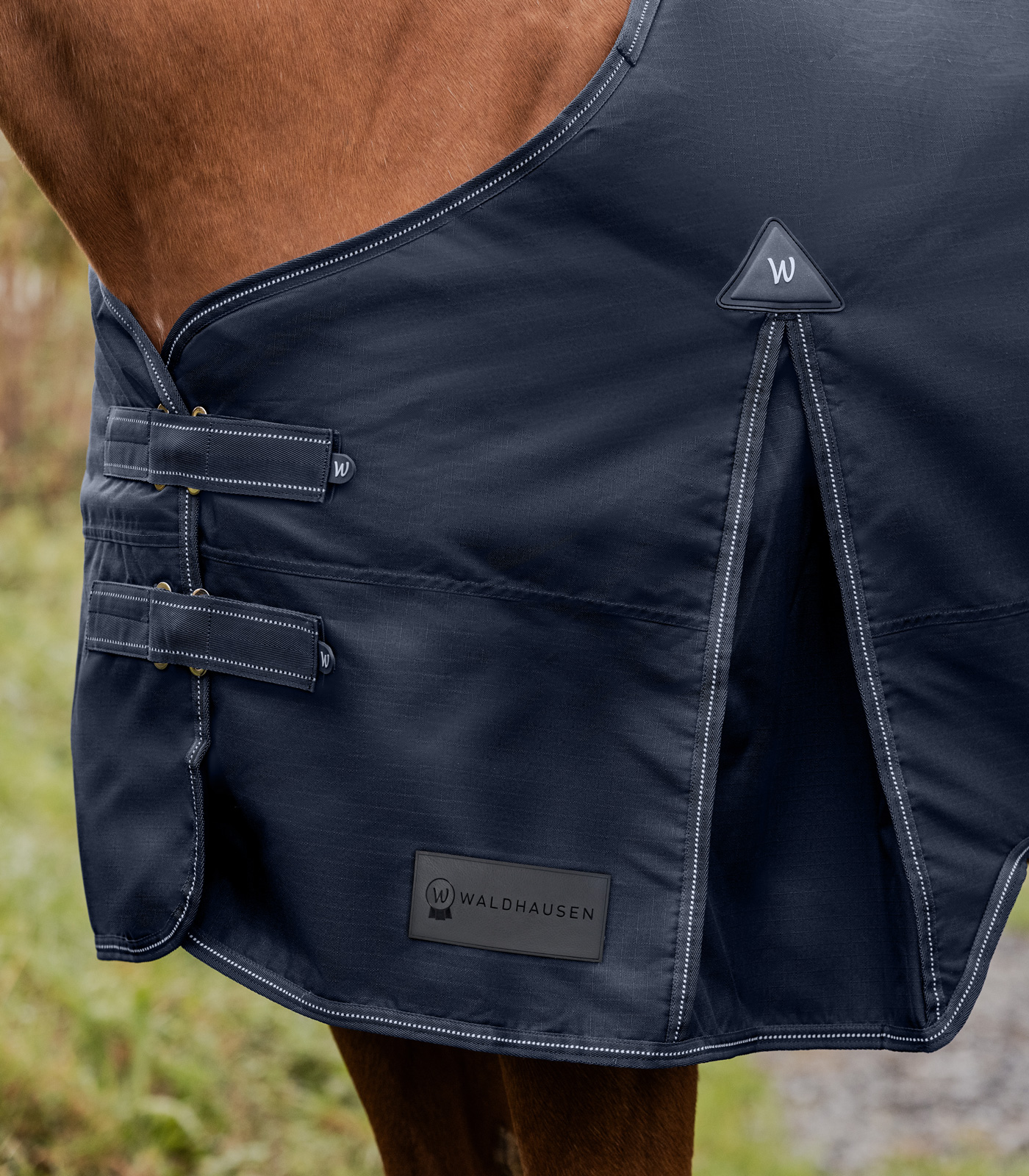 Outdoordecke Arctic, 200 g