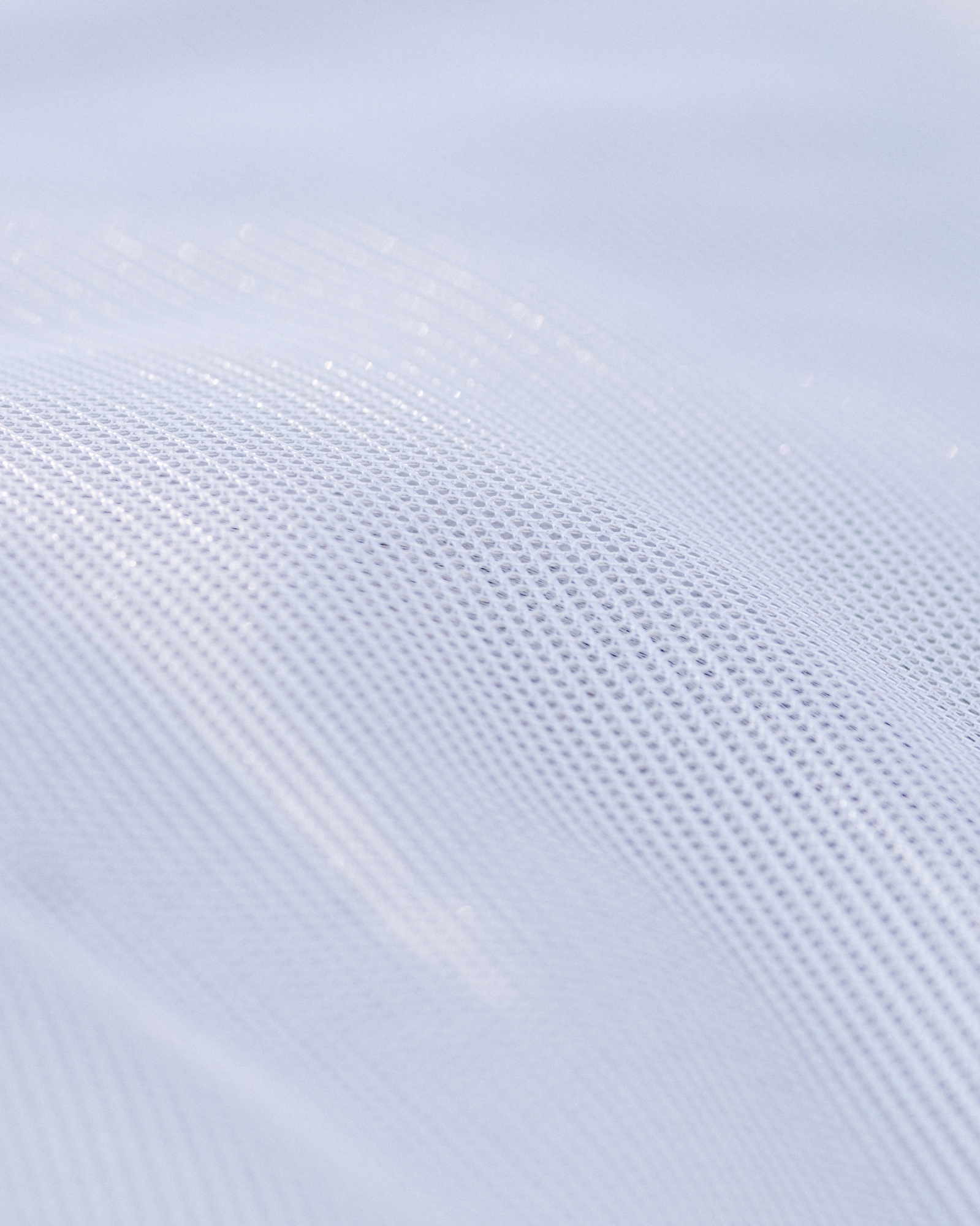 Fliegendecke Amigo Integrated Fly Sheet in silver