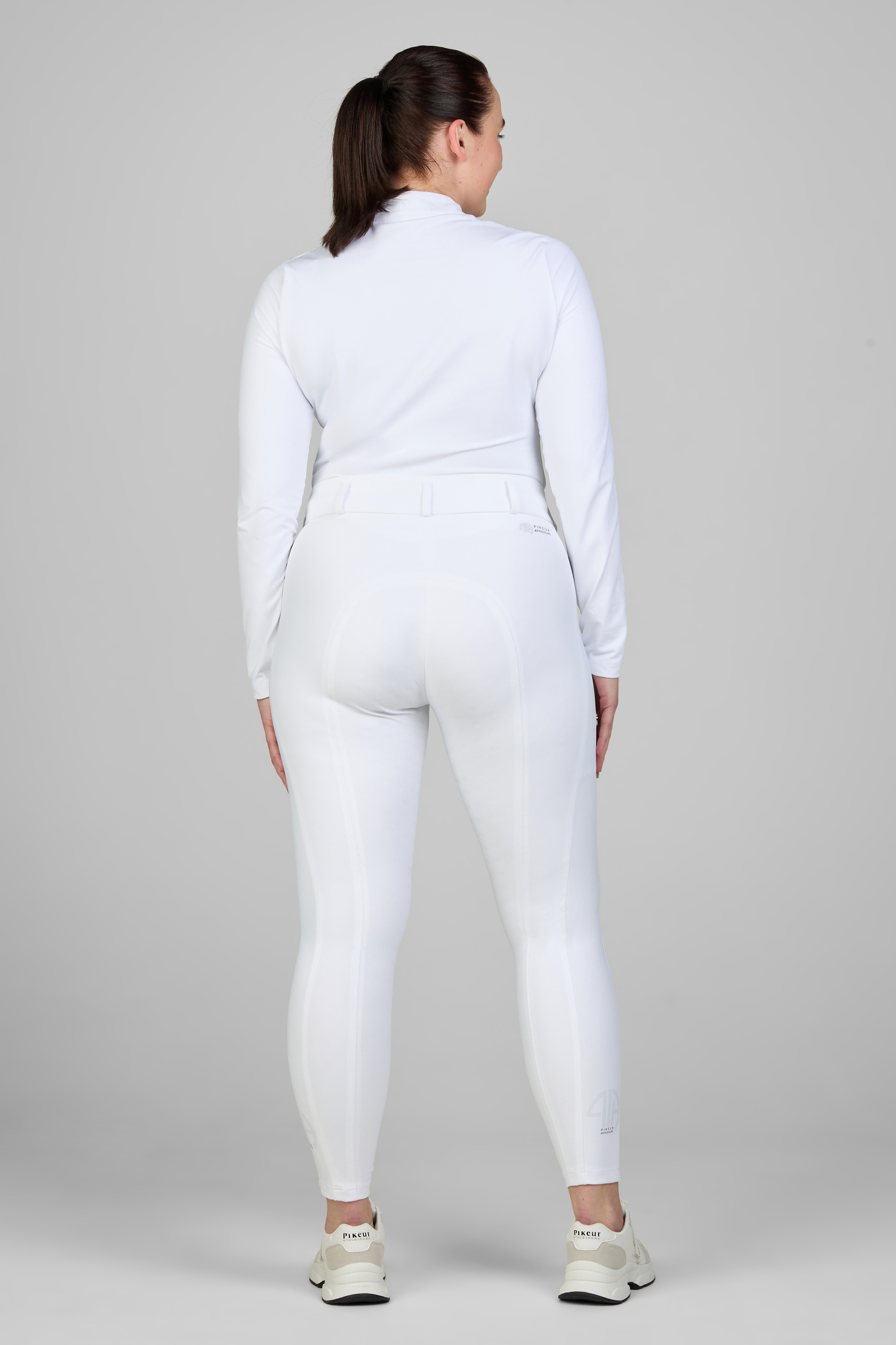 Riding breeches ladies Amia Sd with full grip