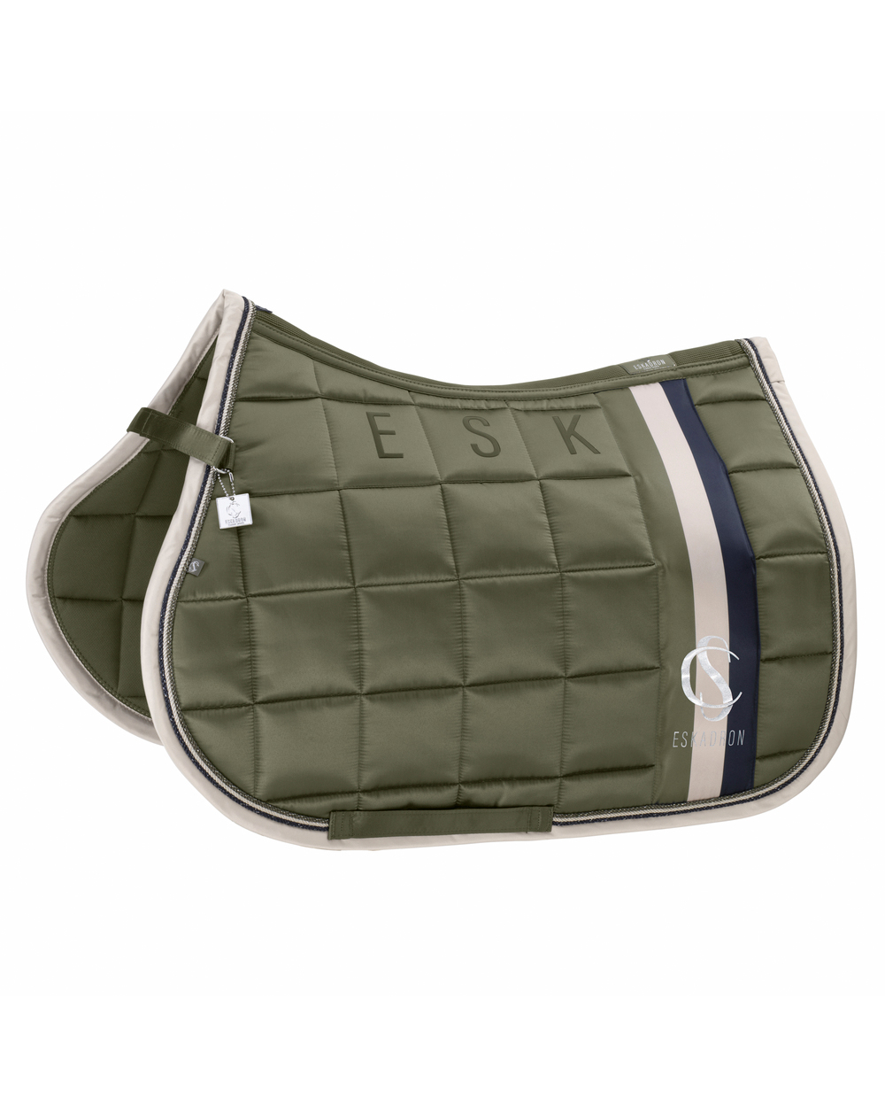 Dusty Olive