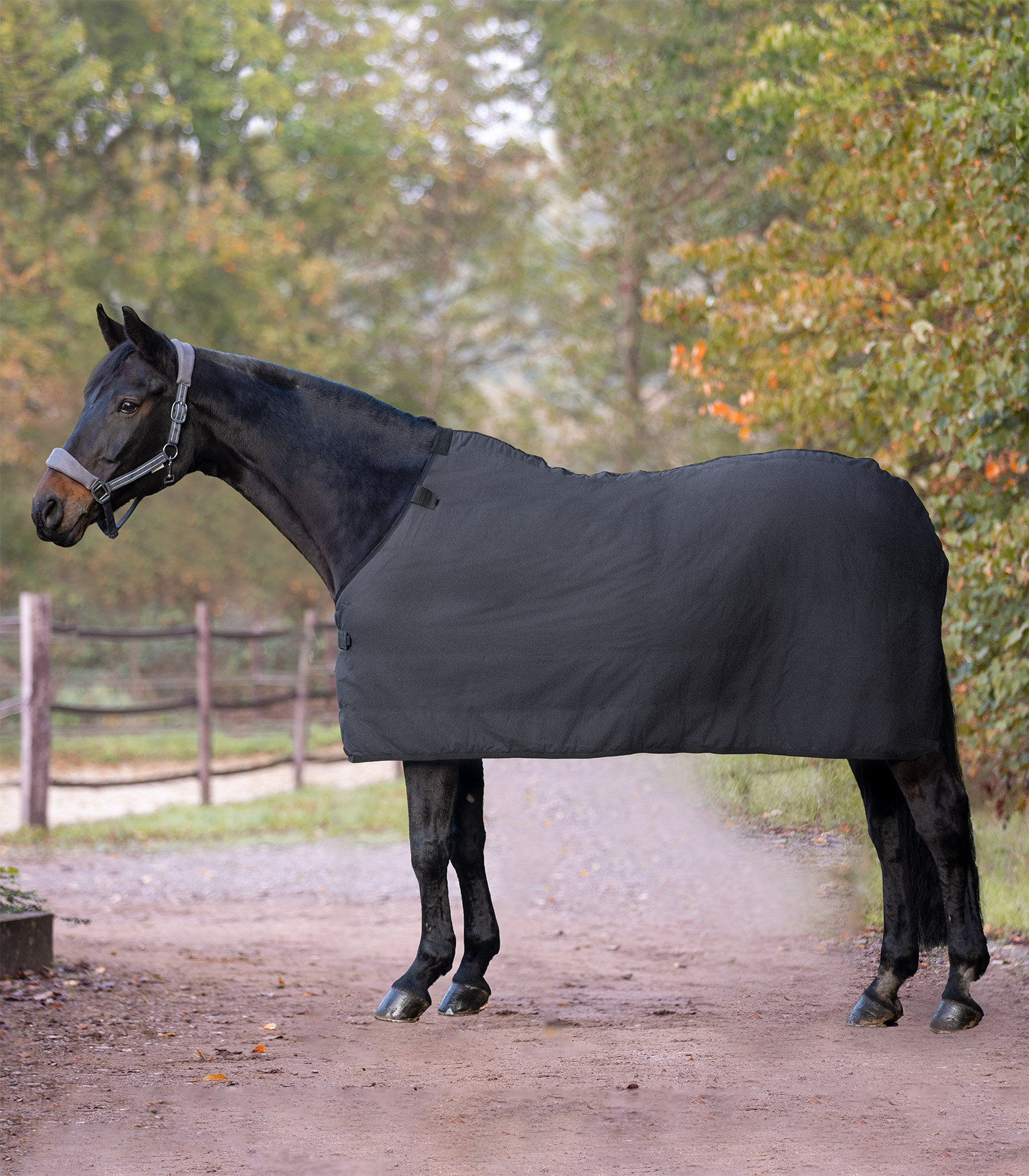 Fleece Unterdecke