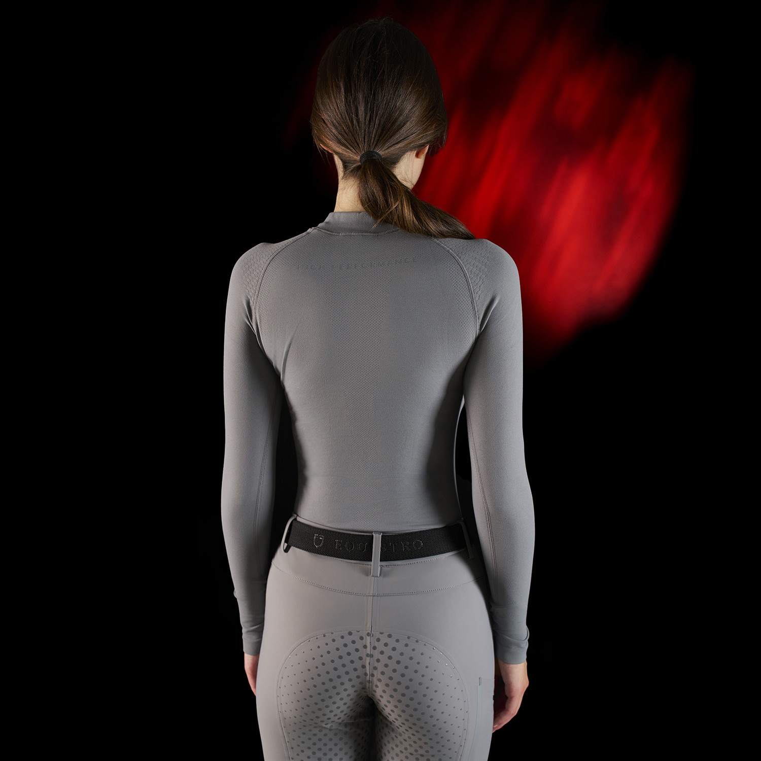 Ridertechnology Baselayer Langarm