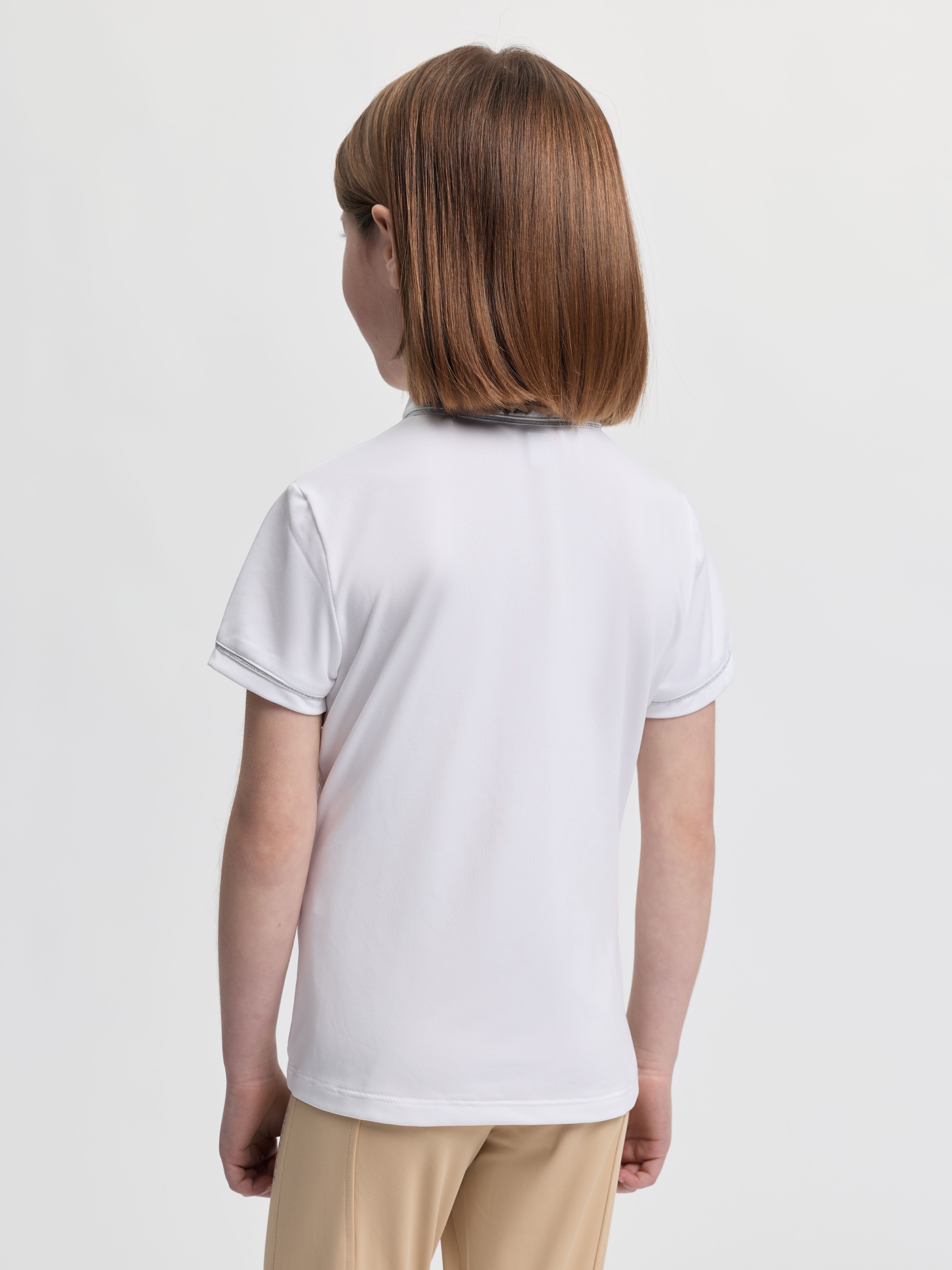 Mini Bella Turniershirt