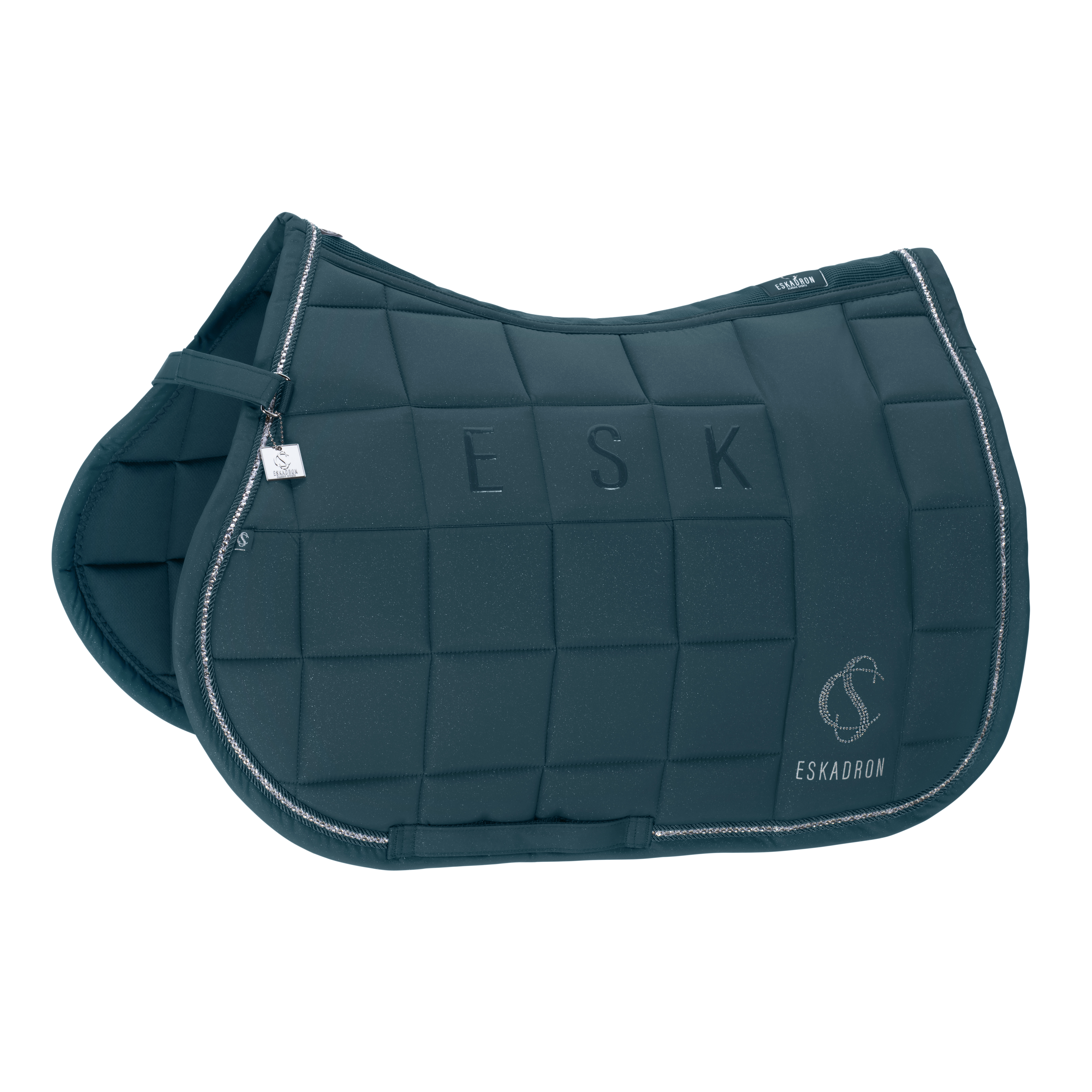 Schabracke Classic Sports Big Square Sparkle