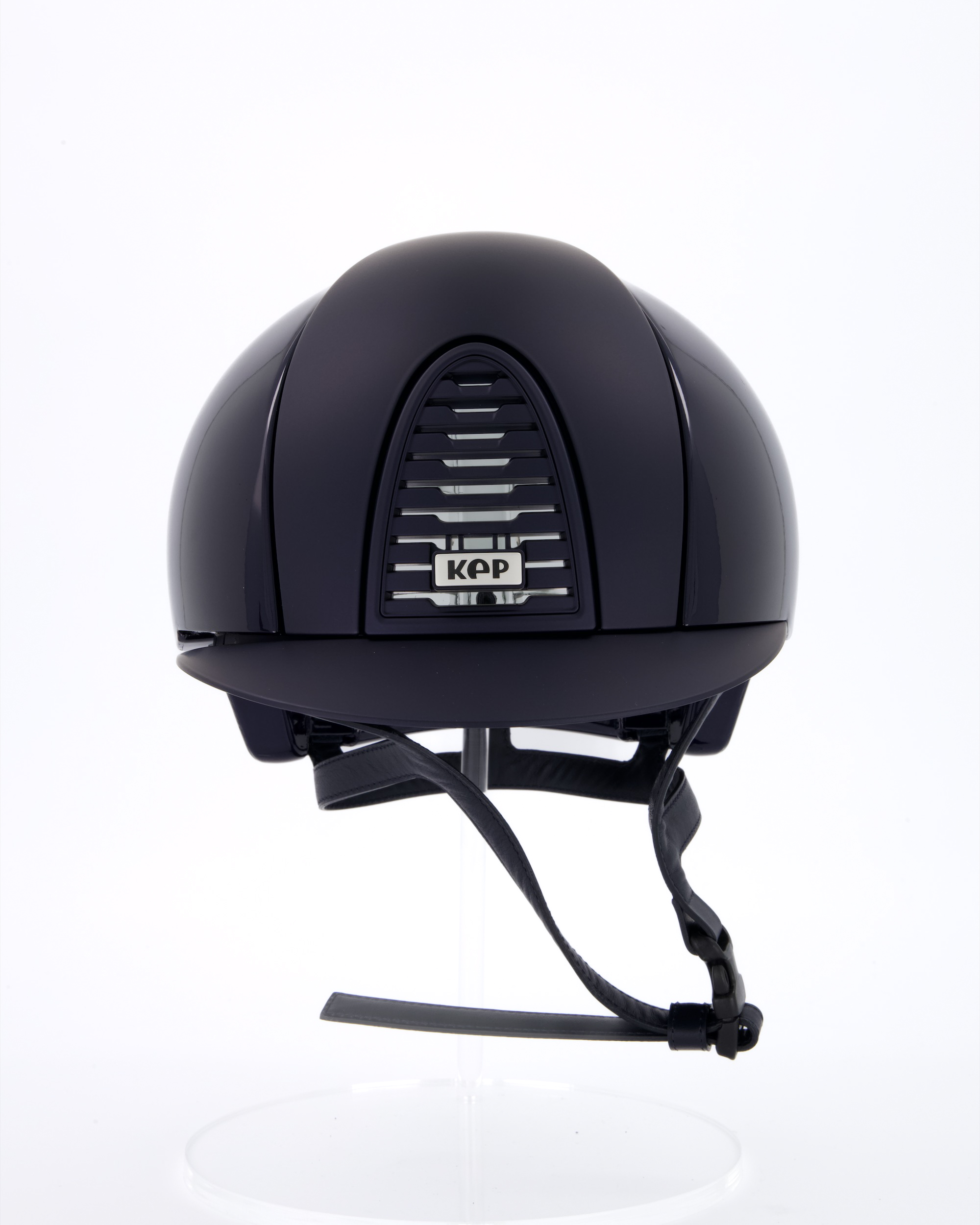 Riding helmet Cromo 2.0 Polish/Textile