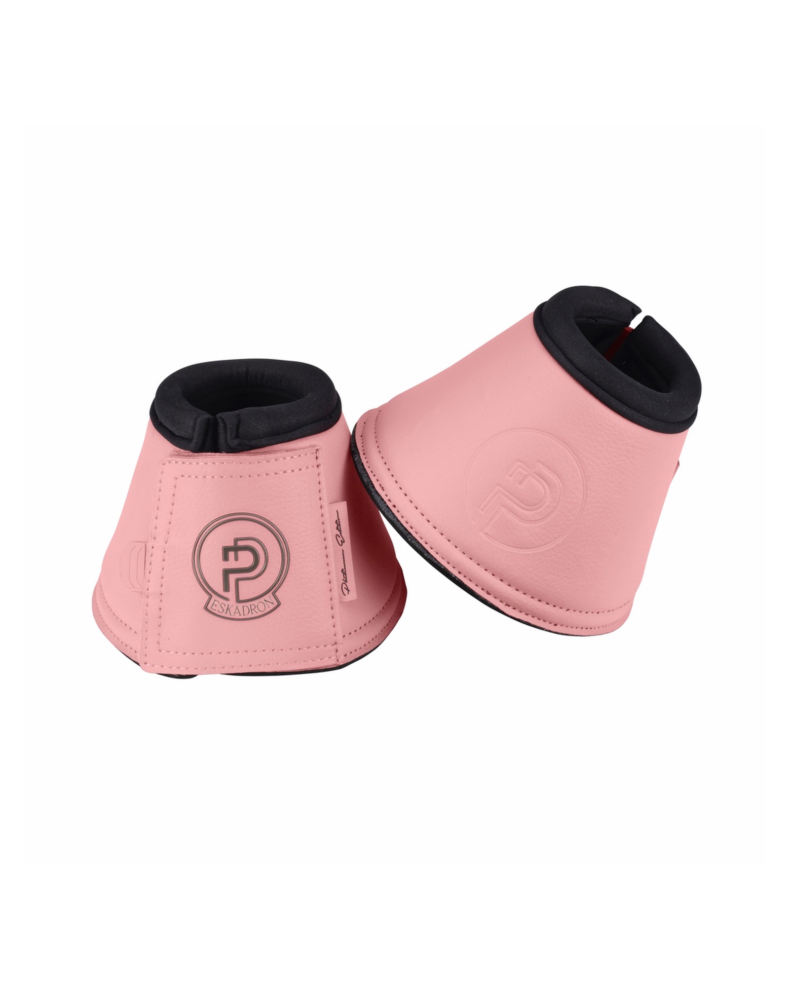 Hufglocken Platinum Faux Leather