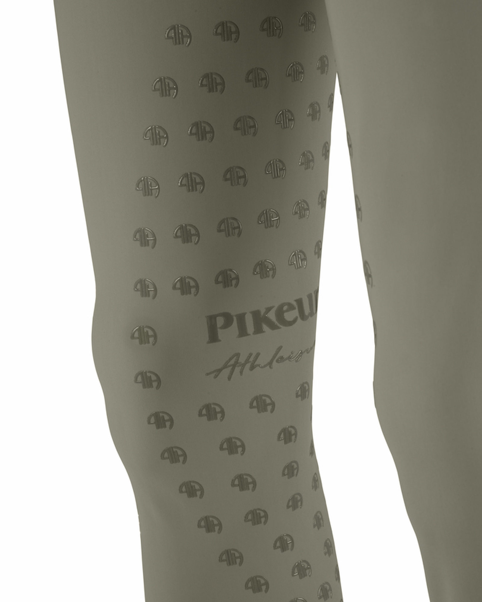 Ladies Linnett riding breeches with full grip