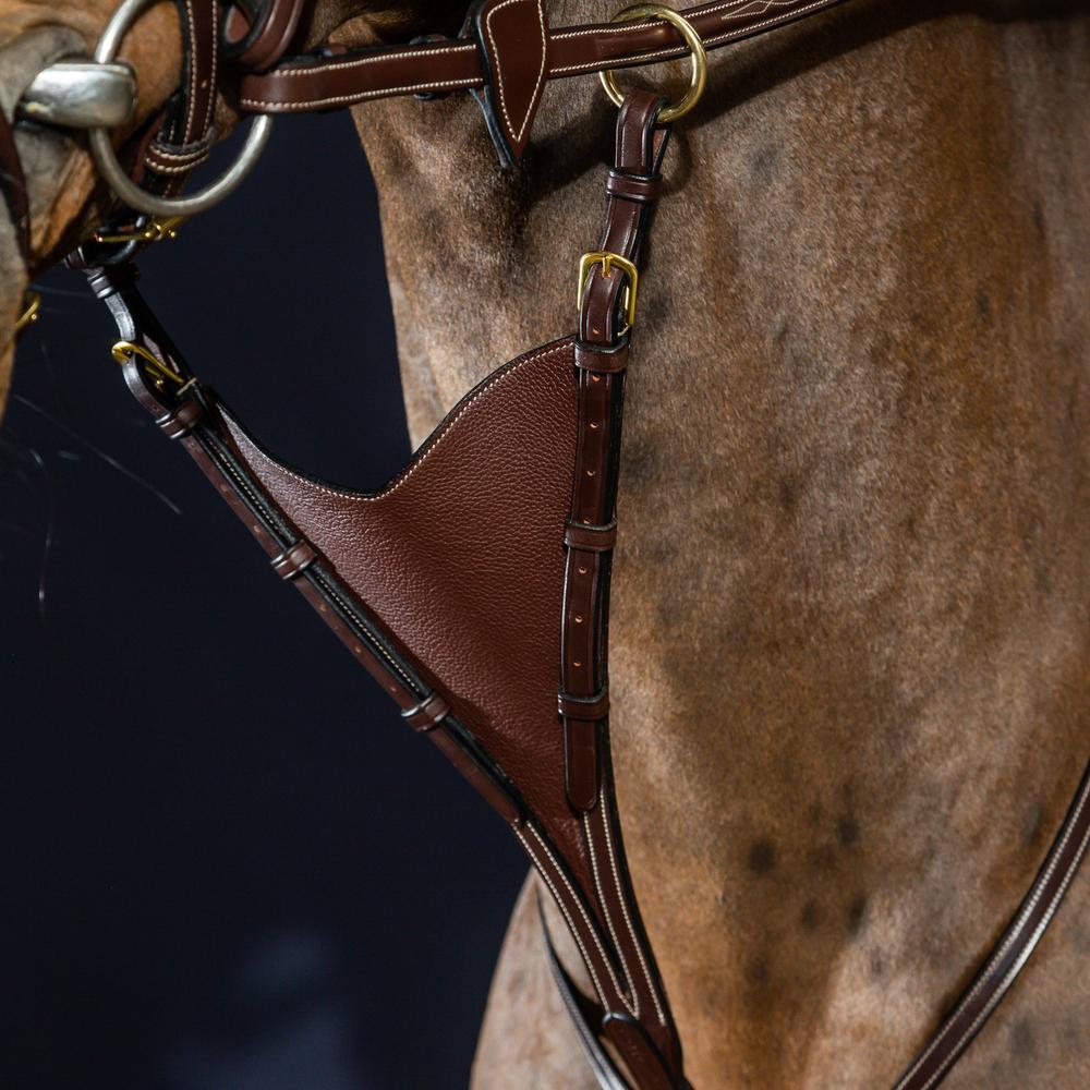 Weiche geschlossene Martingalgabel | Dy'on