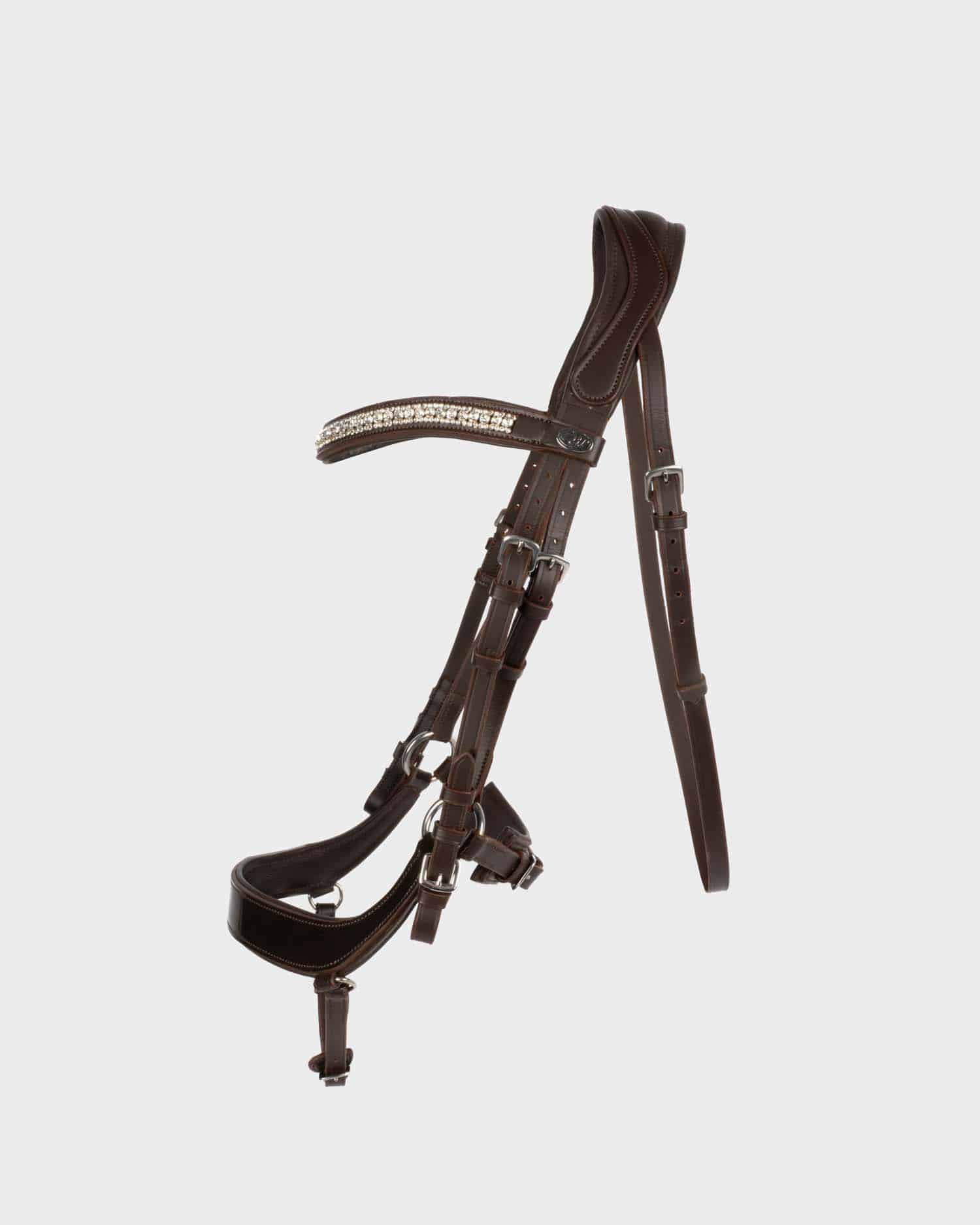 Snaffle Eris