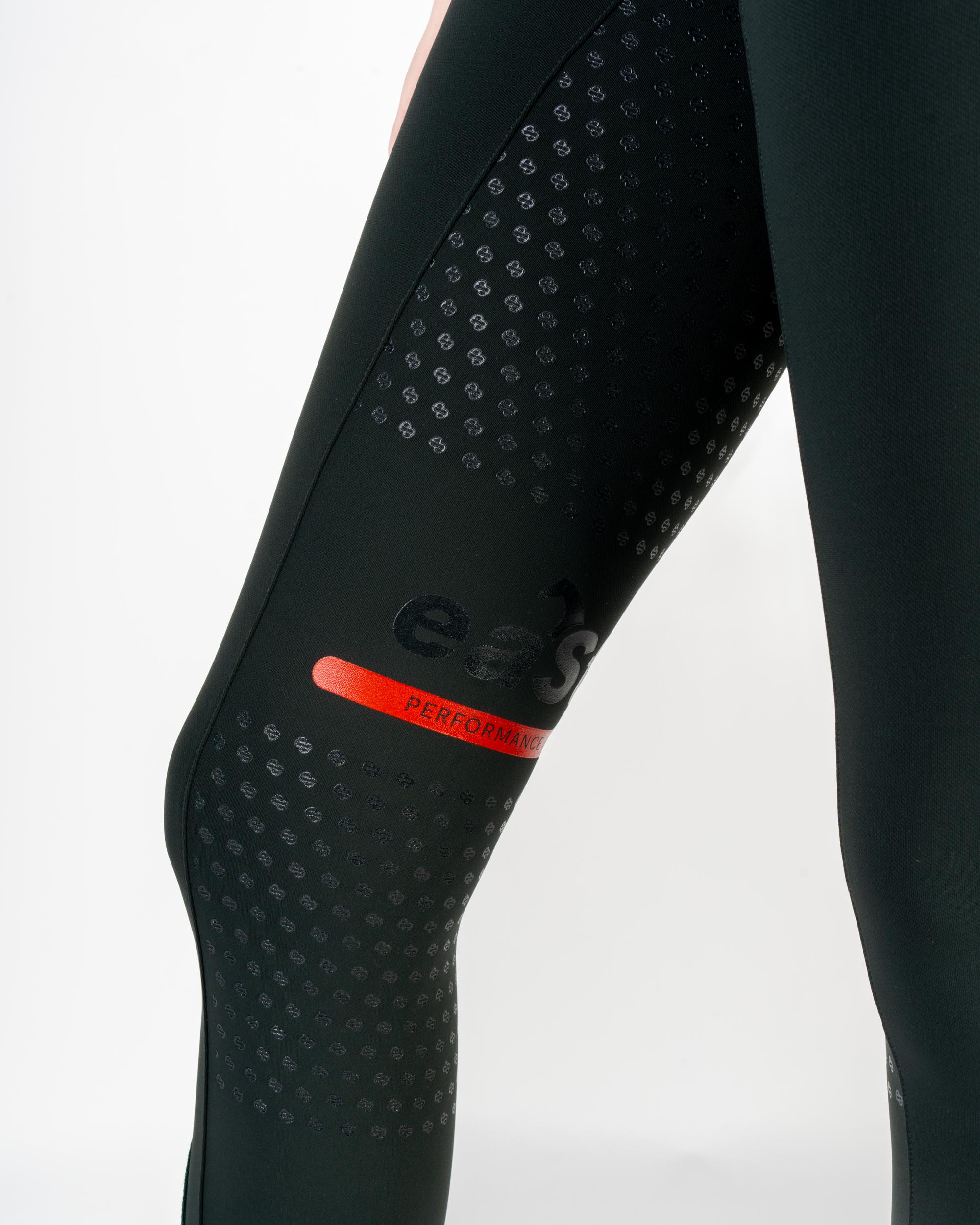 Ladies Performance Dressage R2 breeches with full grip