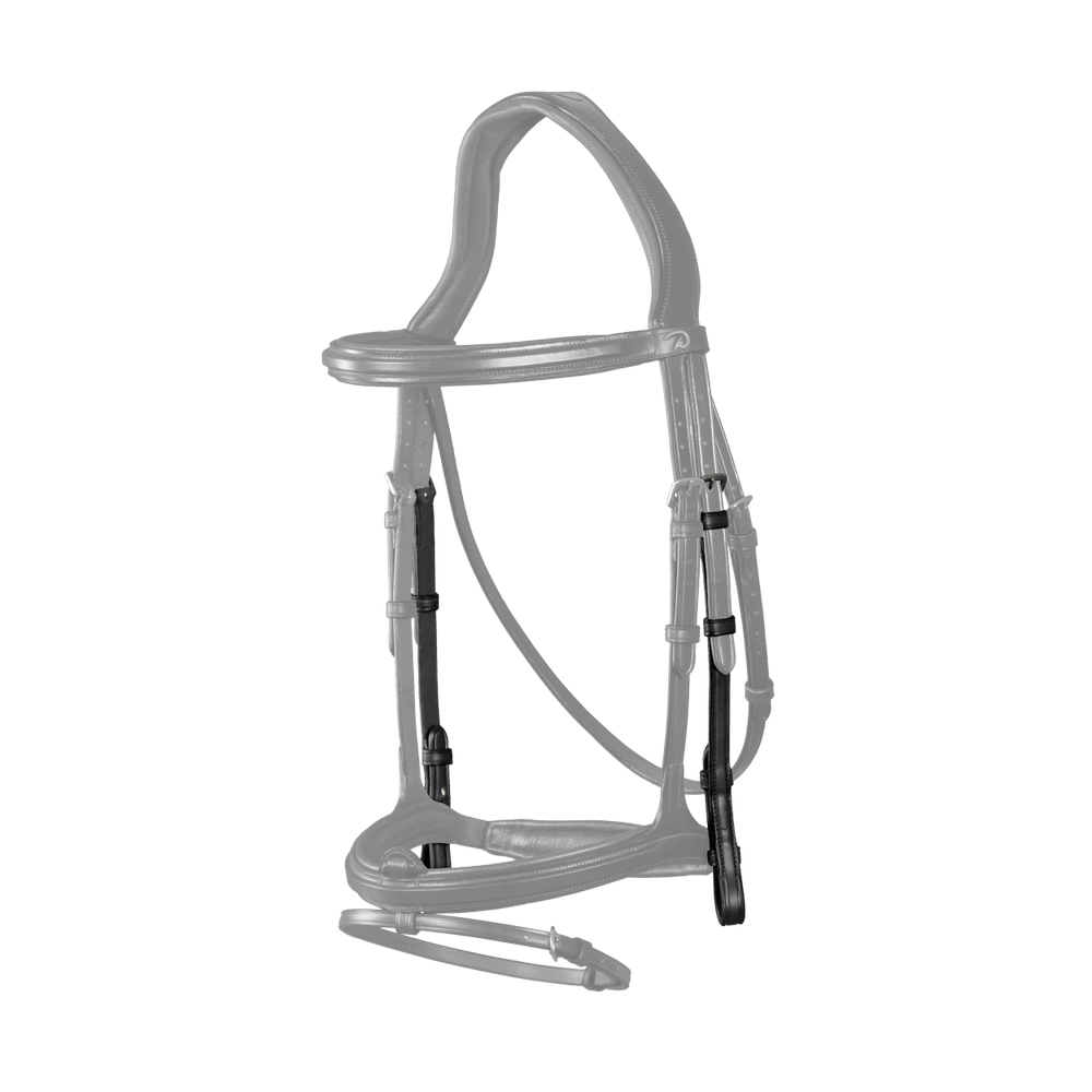 Backenstücke Backenstücke