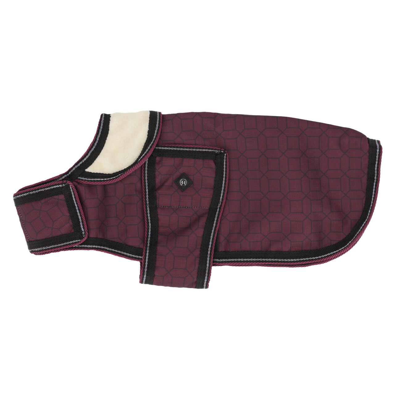 Hundedecke Turnout 1200D Collection