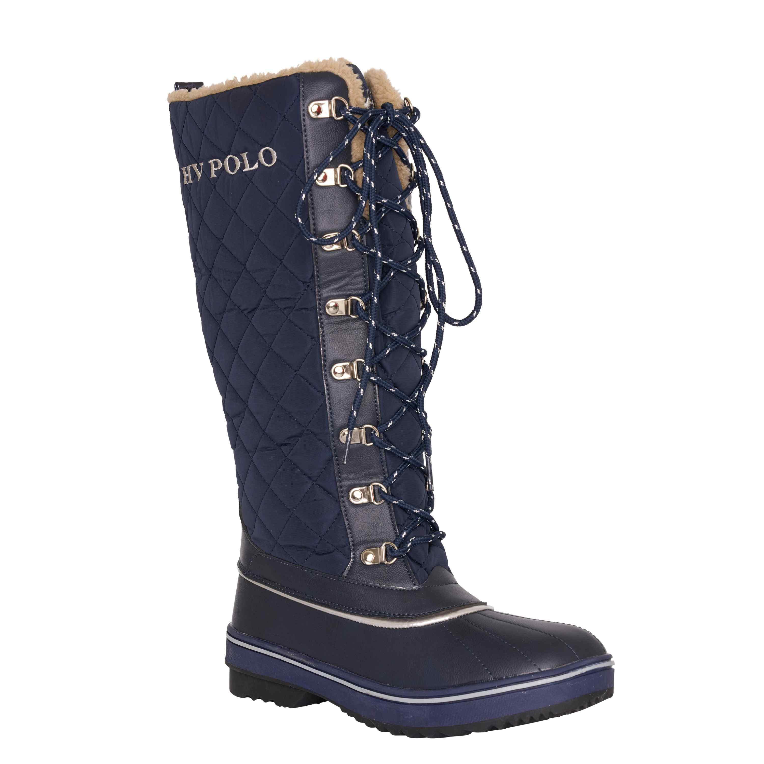 Stiefel Glaslynn Long