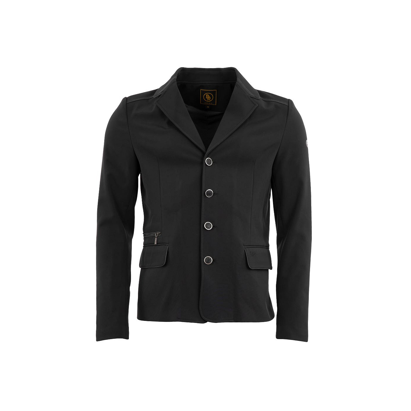 Competition Jacket Houston Men