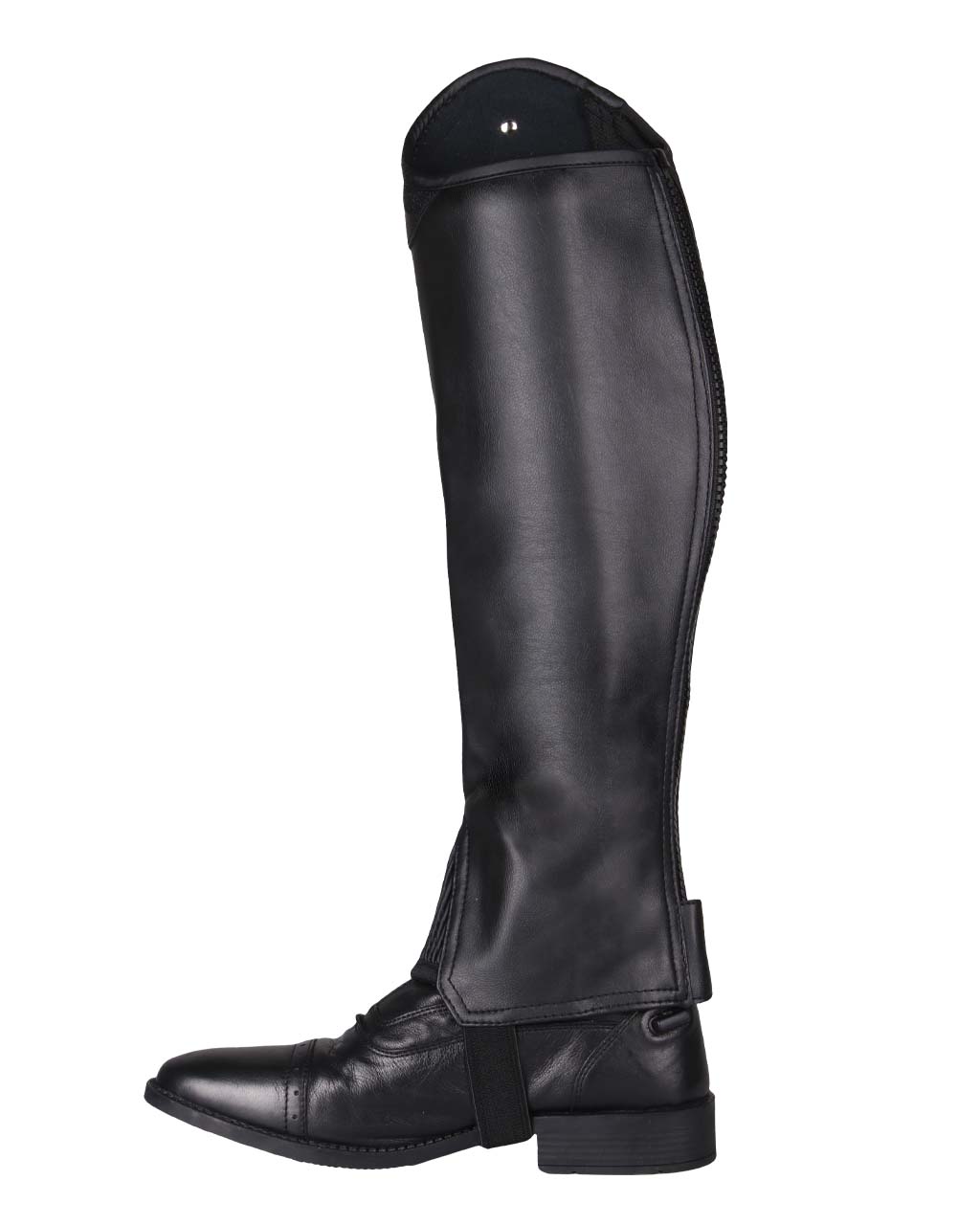 Chap Shimmer Adult low wide