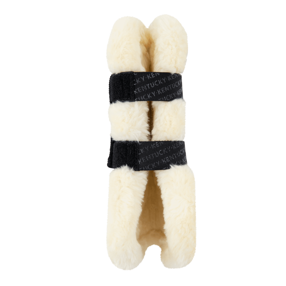 Vegan Fell Springgamaschen Velcro Vegan Fell Springgamaschen Velcro