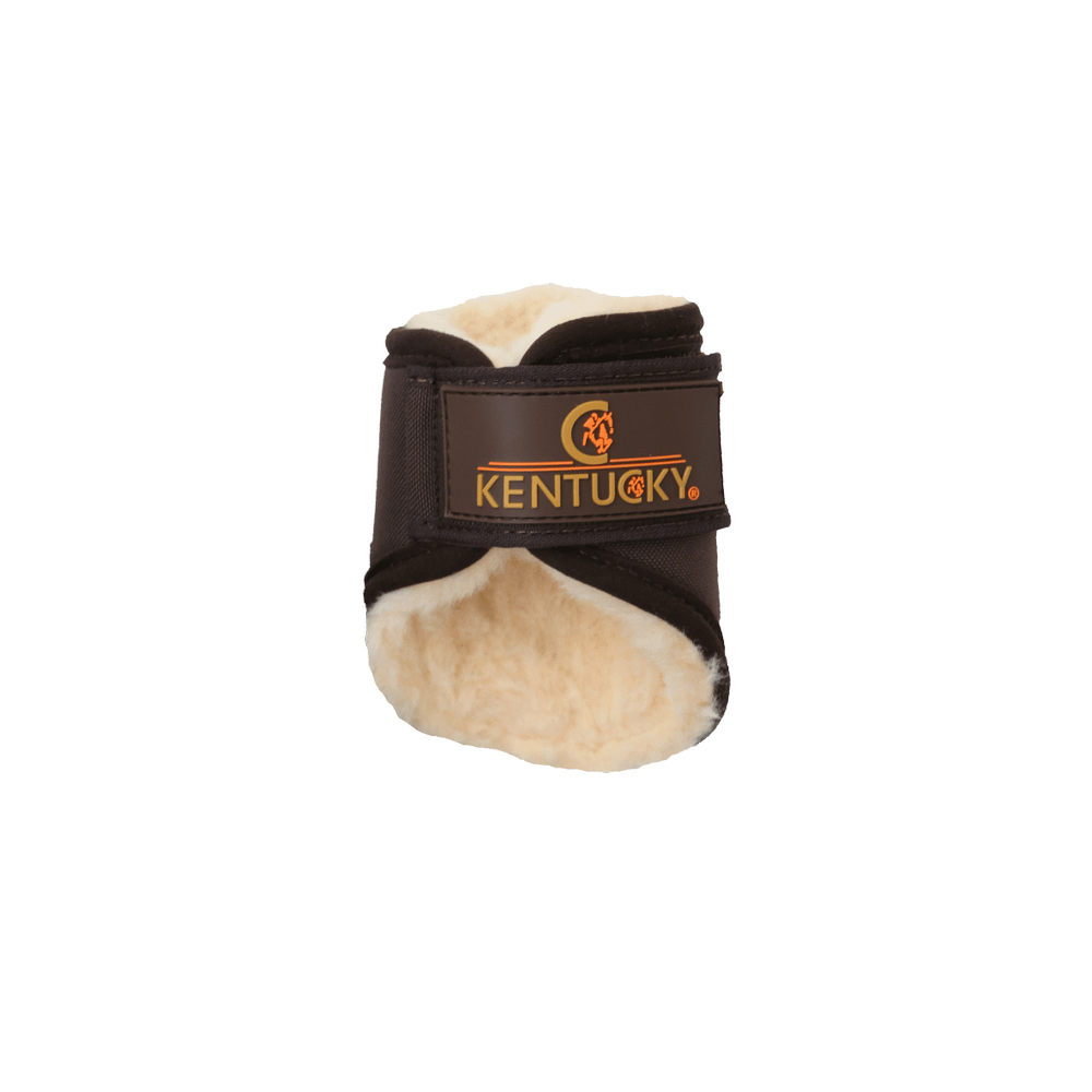 Solimbra back fetlock boot