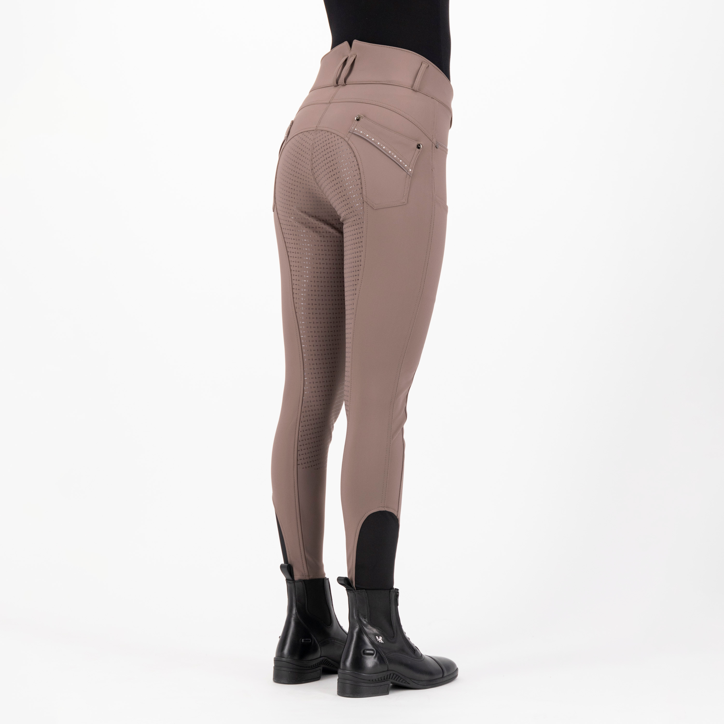 Reithose Ellen Highwaist FullGrip