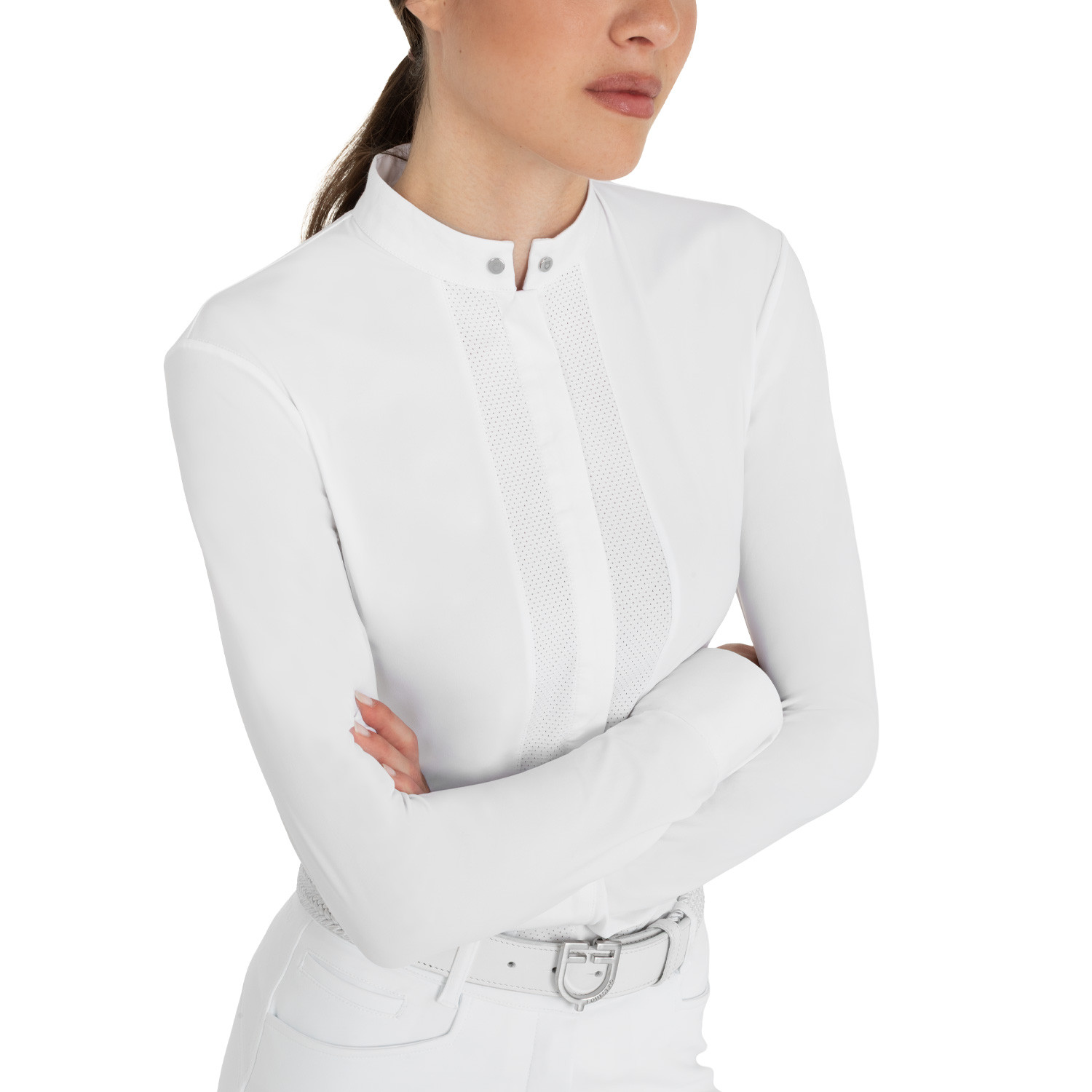 Turniershirt für Damen