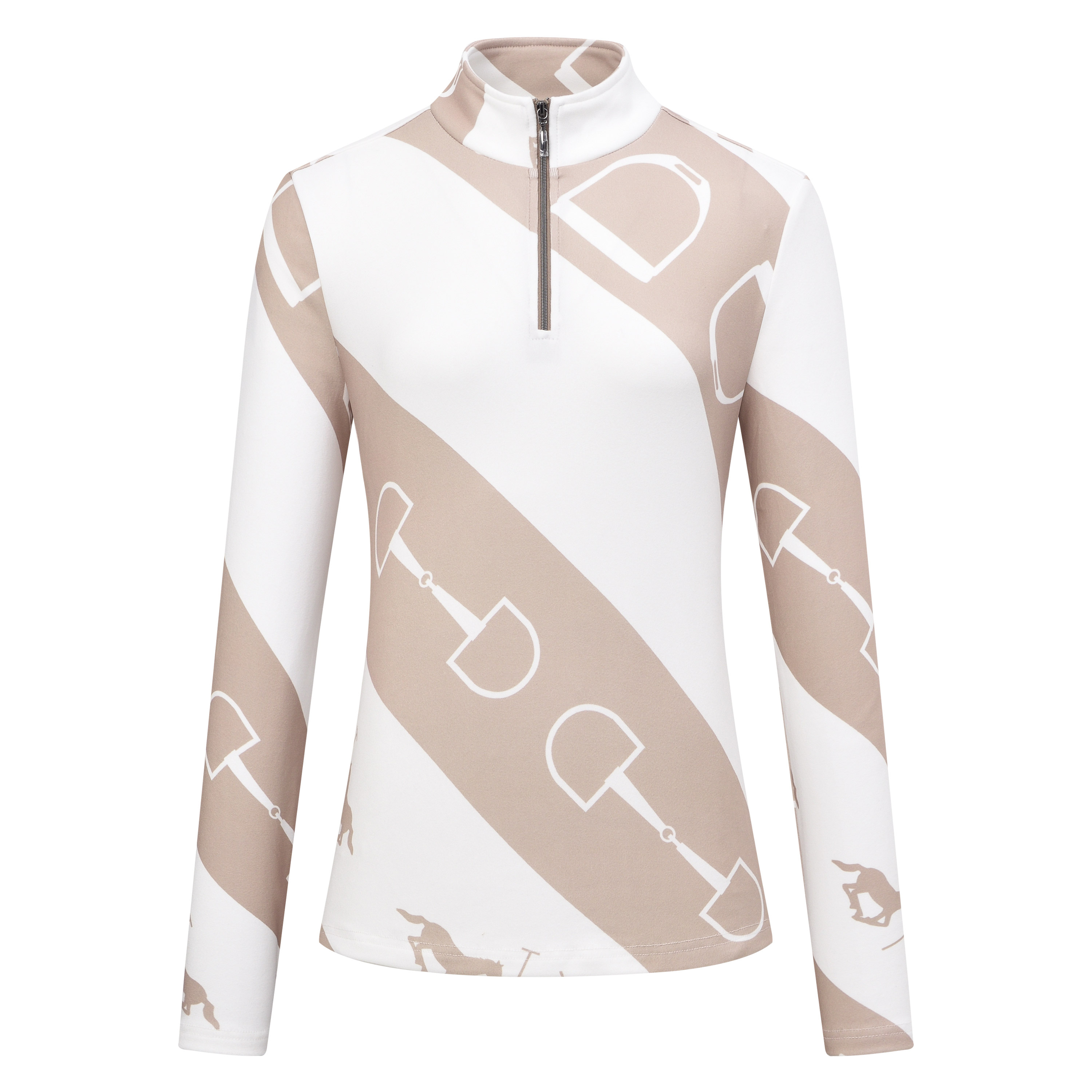 Top Gwenny print