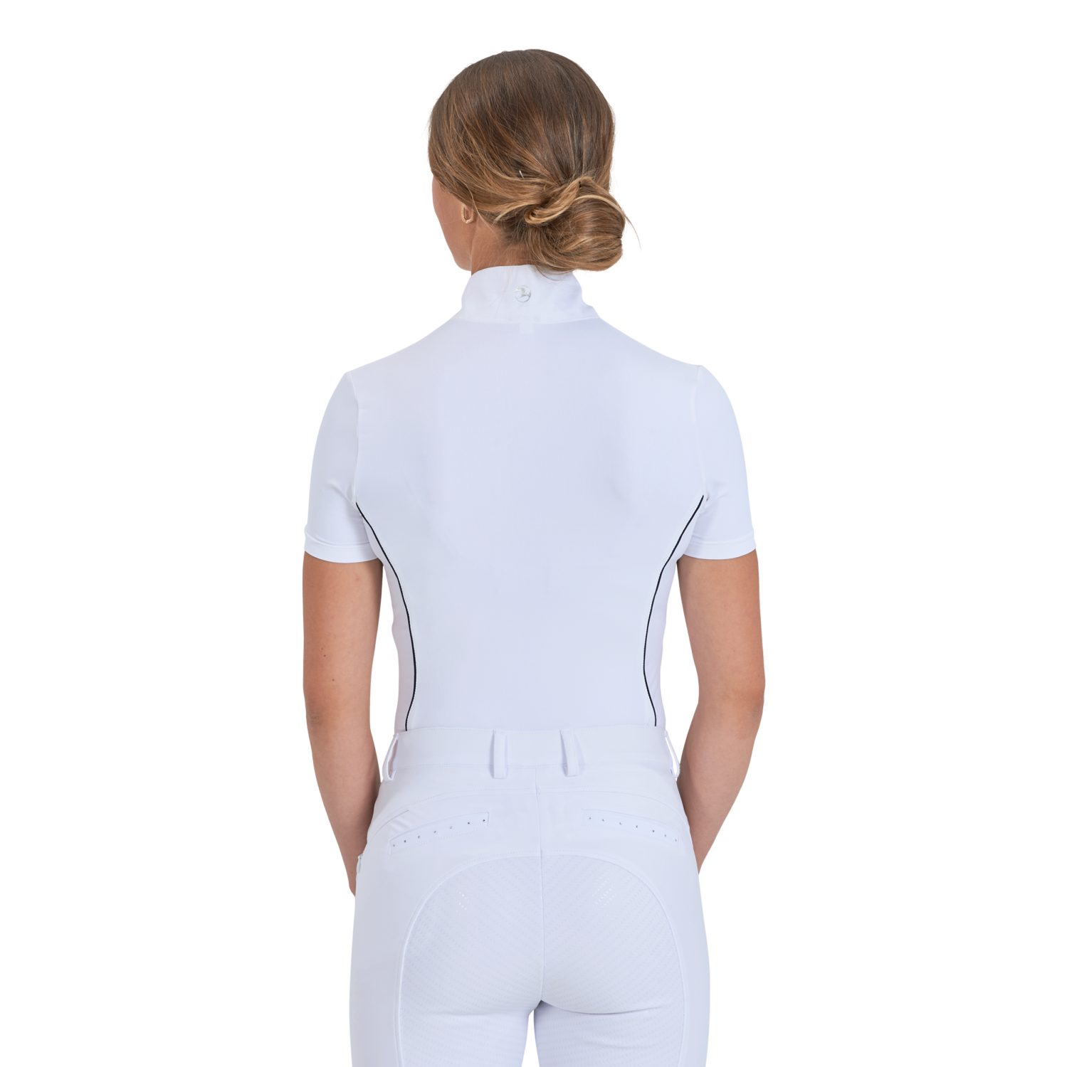 Turniershirt Damen Villena