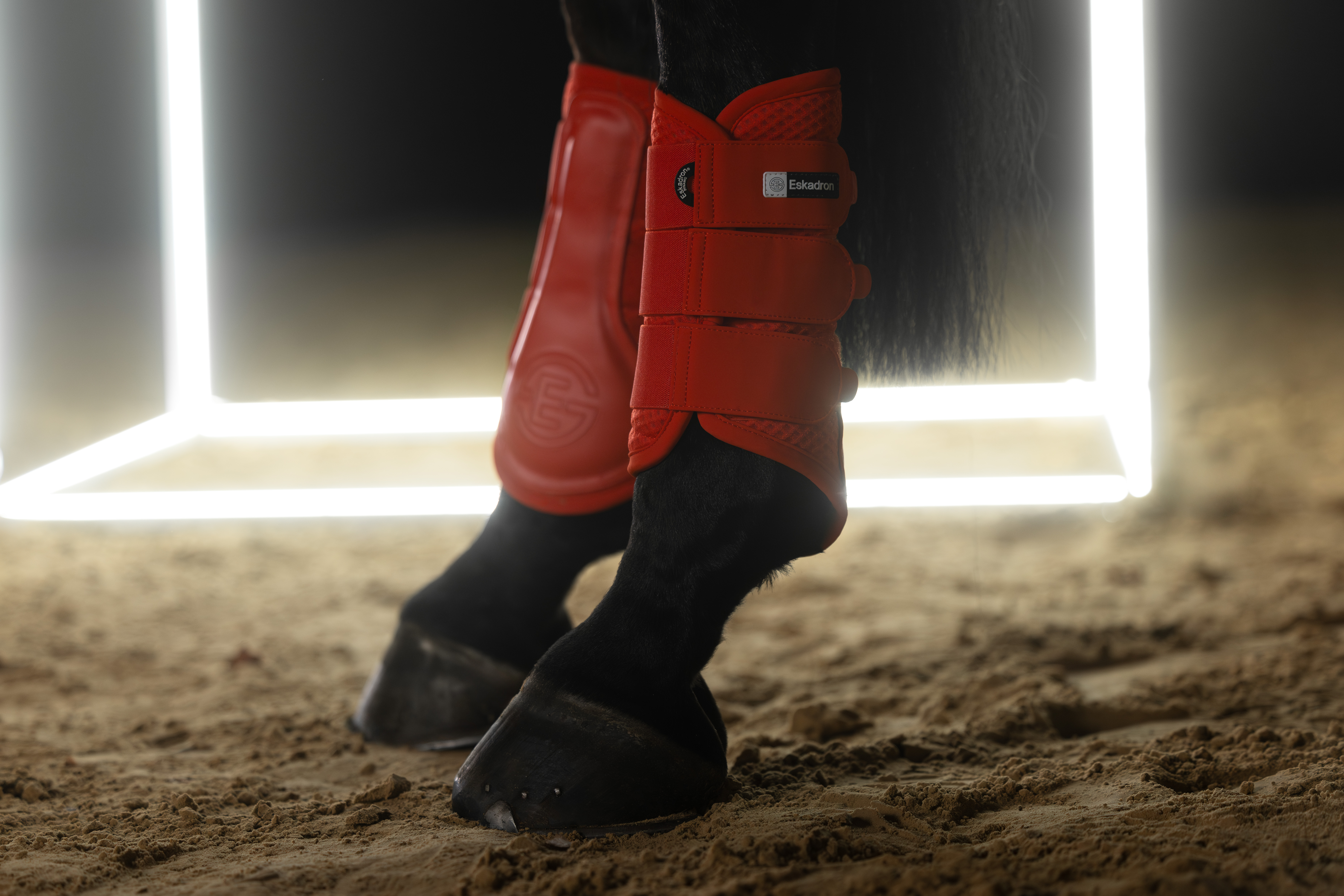 Gamaschen Mesh Dynamic