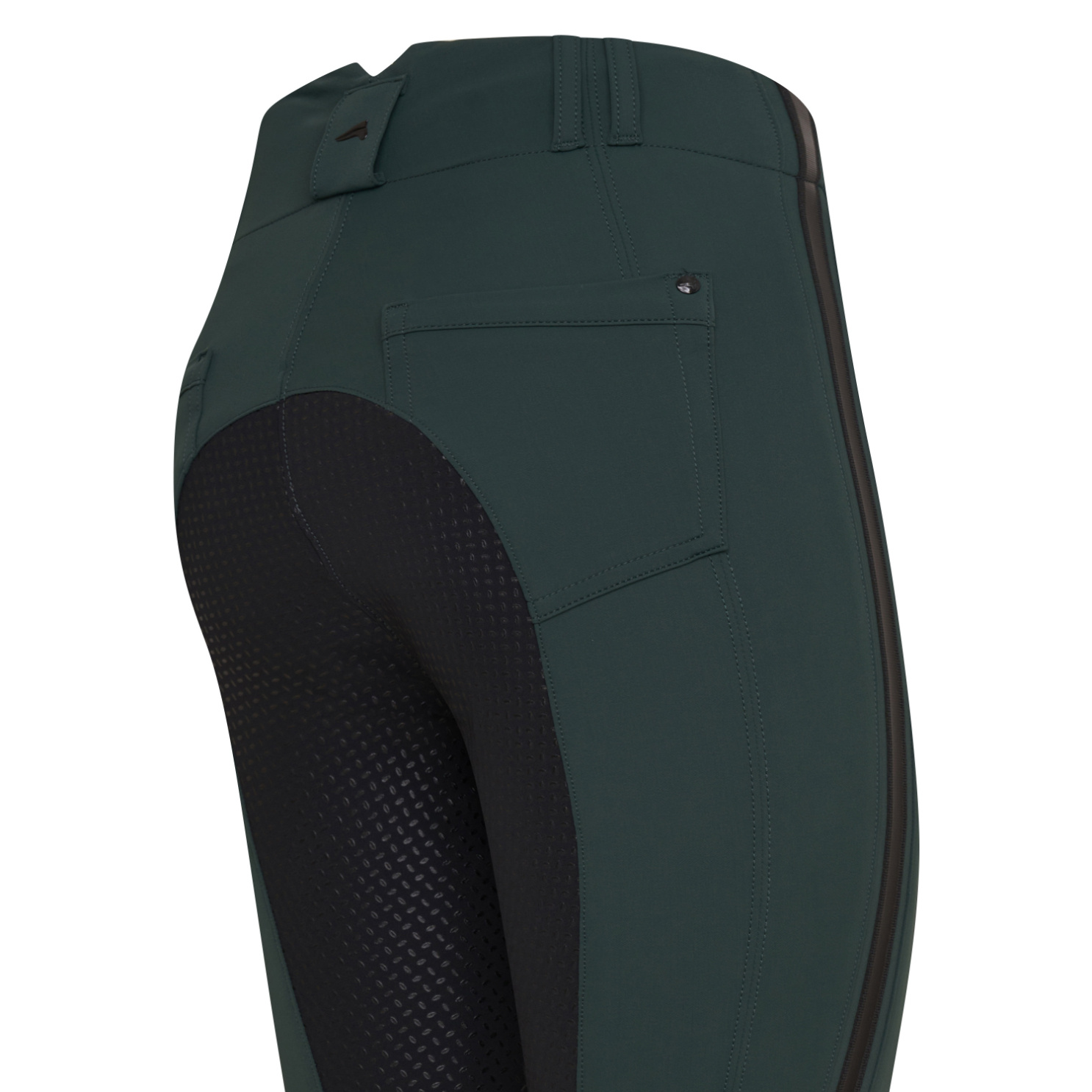 Reithose Slim shape full grip