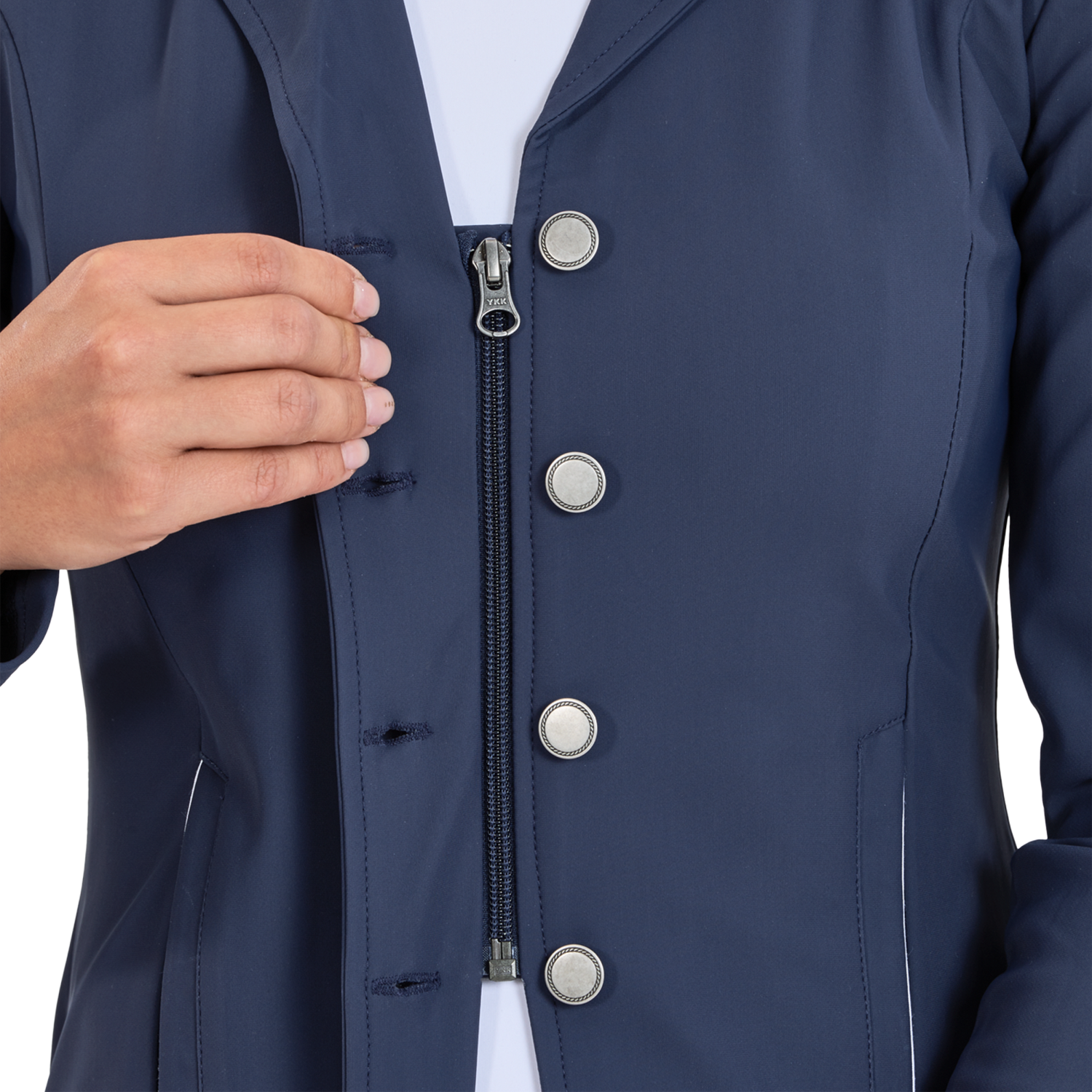 Show jacket ladies Palermo