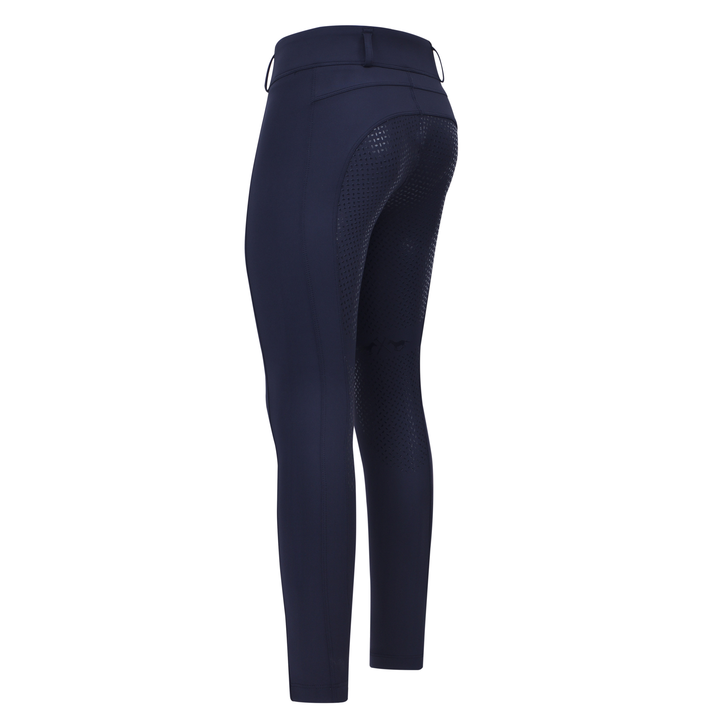 Reitlegging Kinder Manou