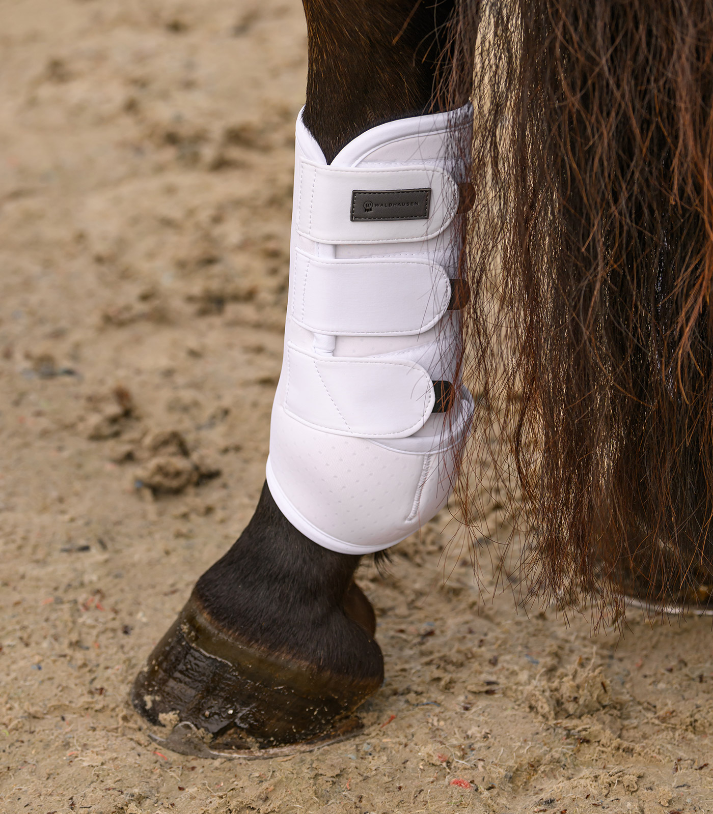 Safety Boots Air Performance