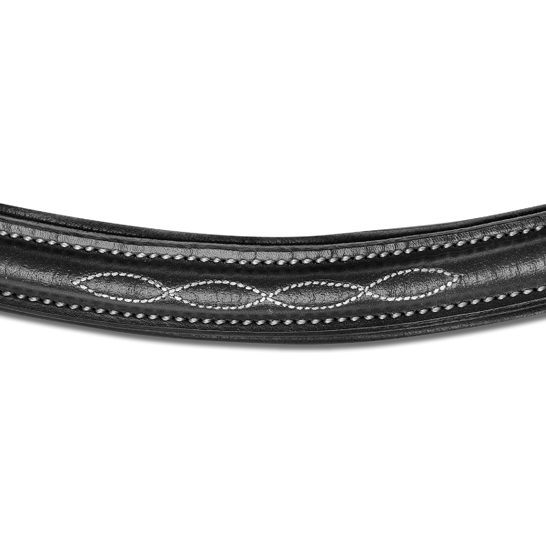 Trensenzaum X-Line Santander engl. komb