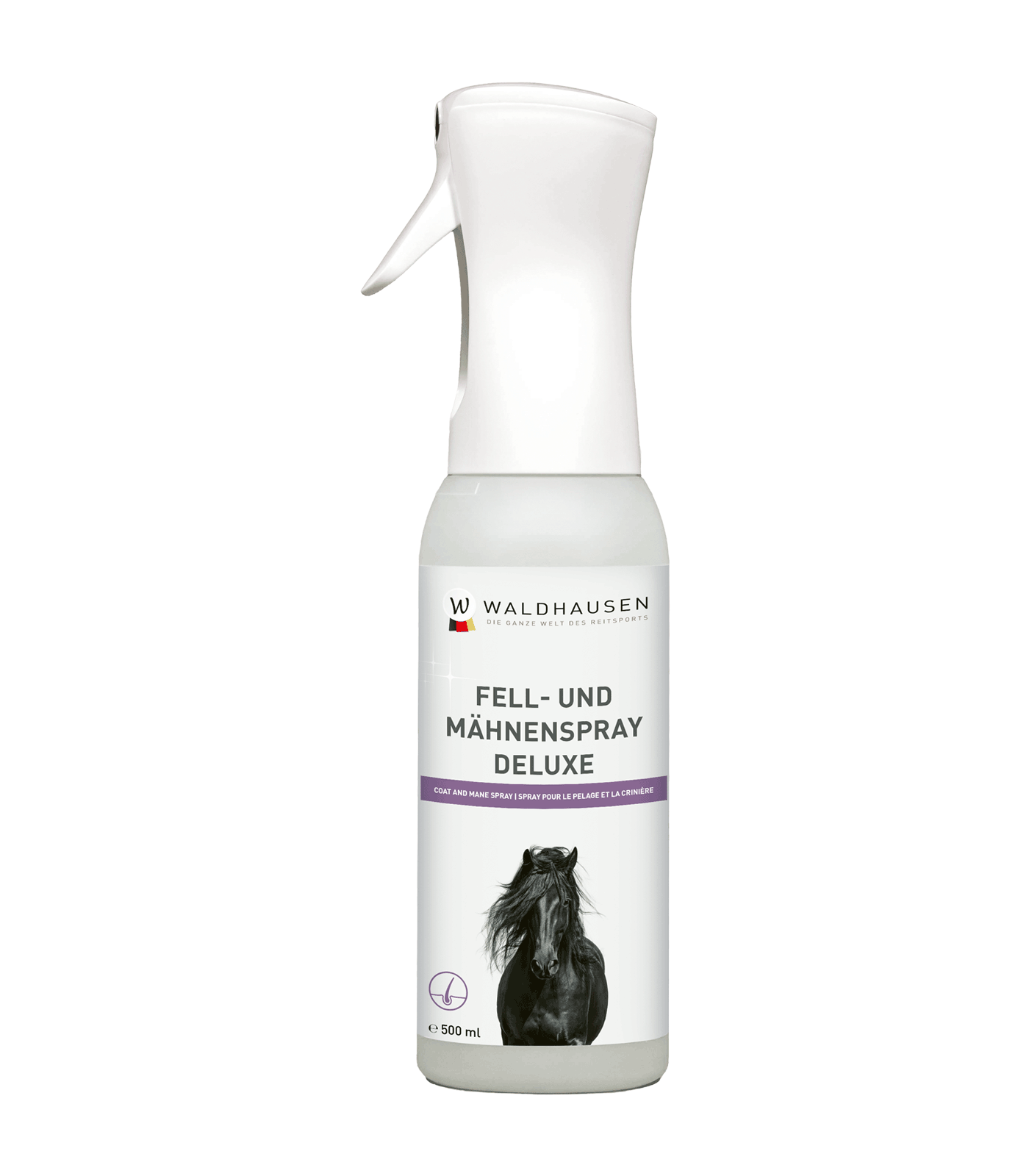 Fell- und Mähnenspray Premium