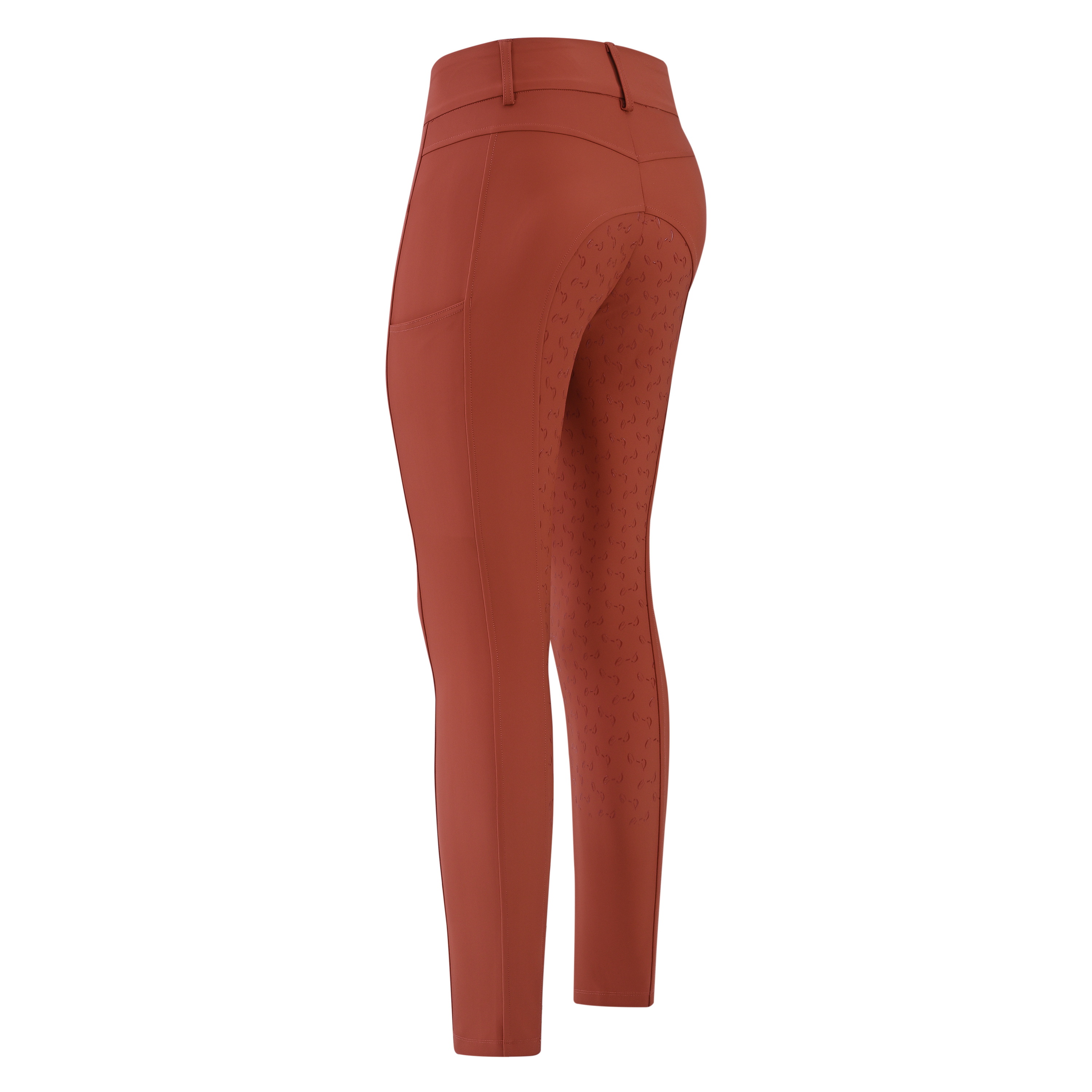 Reithose Empressive FullGrip