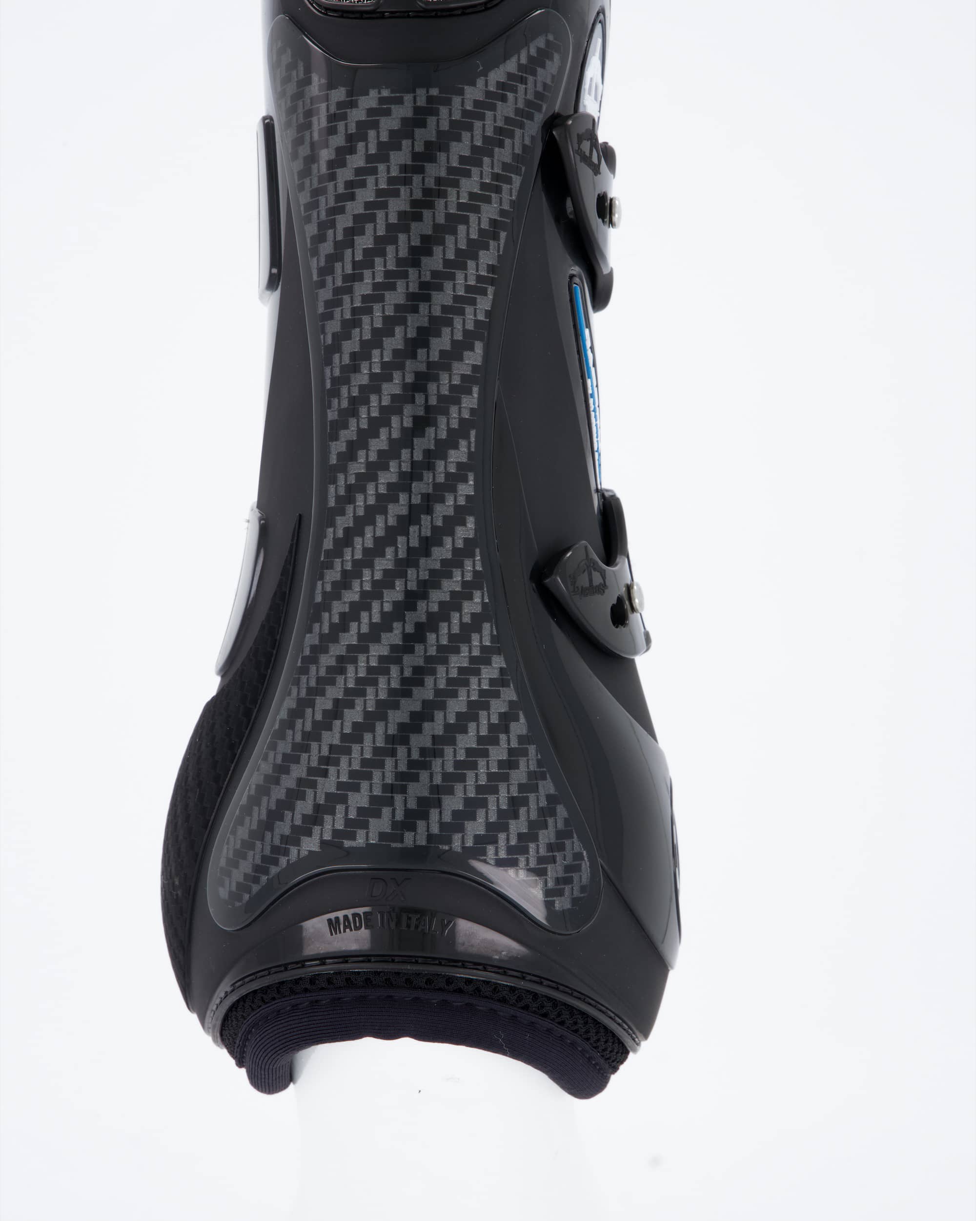 Gaiter Carbon Gel Vento Front
