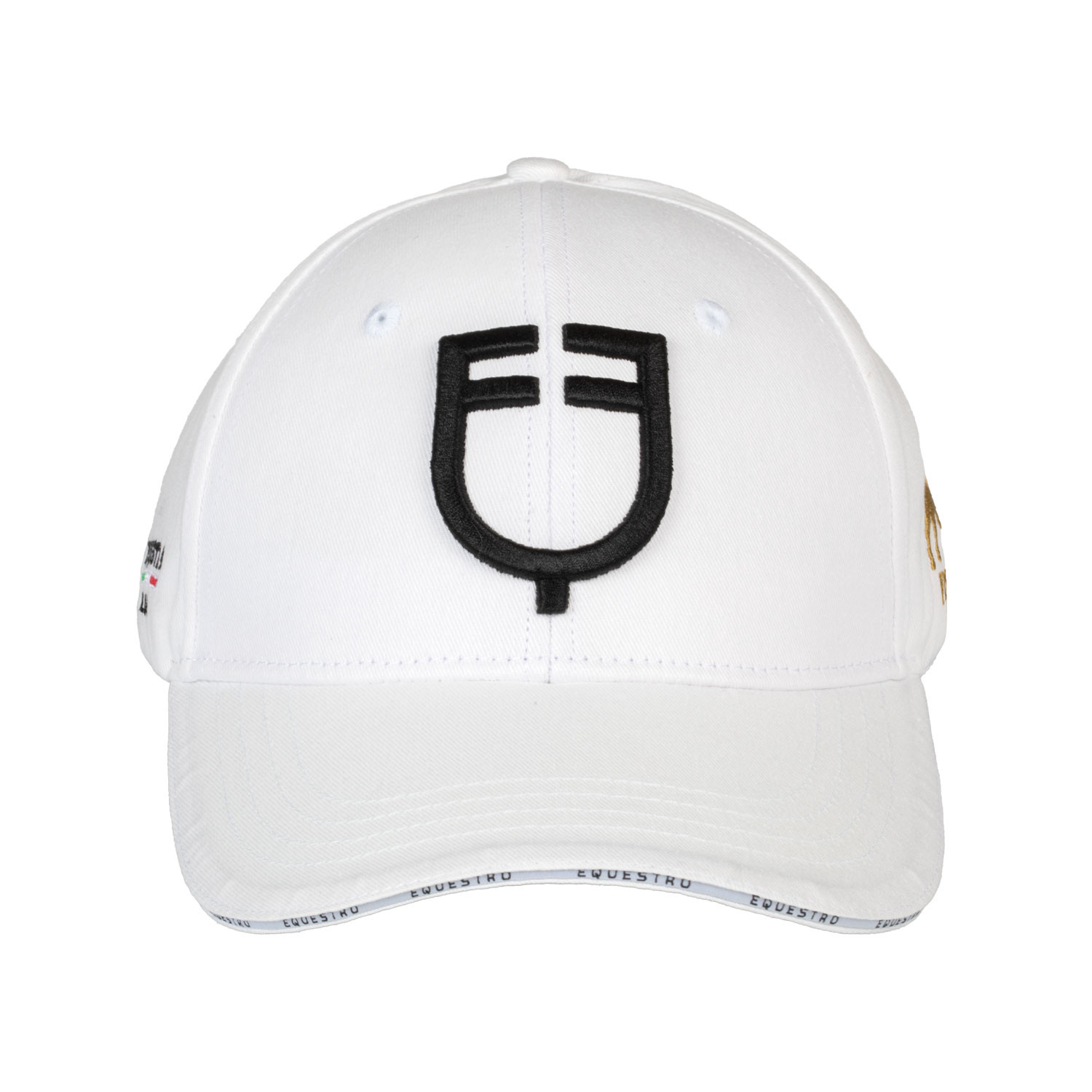 Baseballcap Unisex X FISE