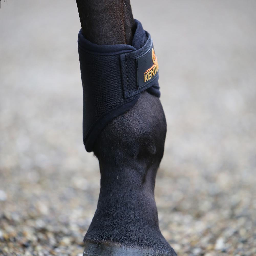 Brushing Boots 3D Spacer Hind Short